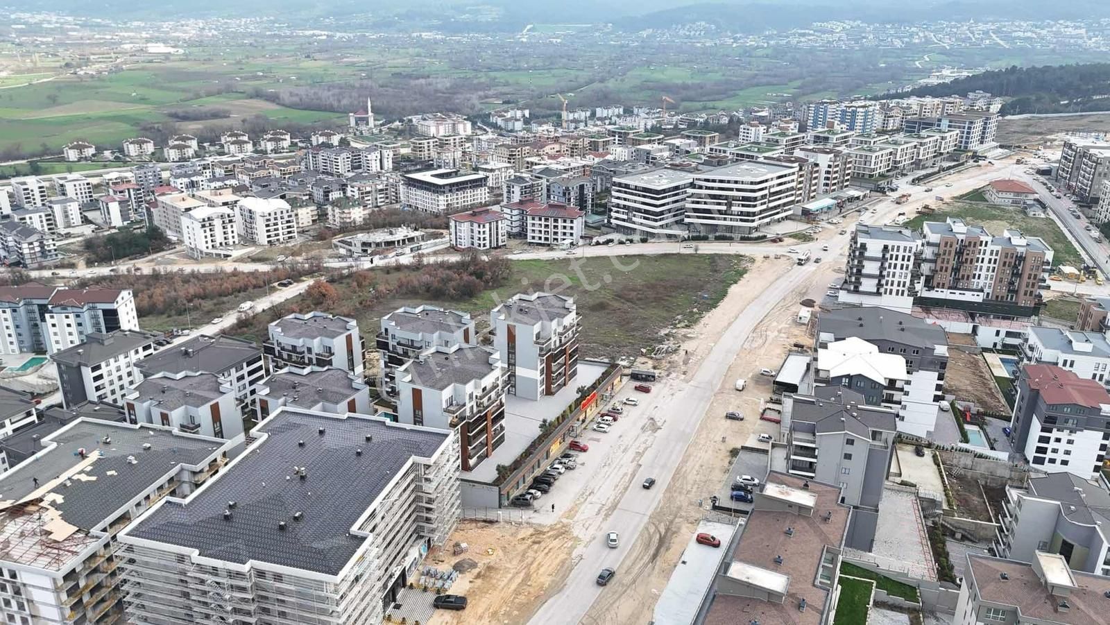 Lookhause Kayapa Kiralık Çamlık Bulvarı 436 Mt2 Net Mağaza - Görsel 9