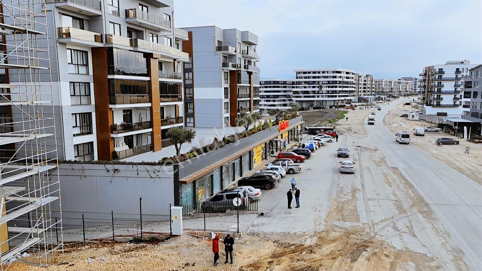 Lookhause Kayapa Kiralık Çamlık Bulvarı 436 Mt2 Net Mağaza - Görsel 5