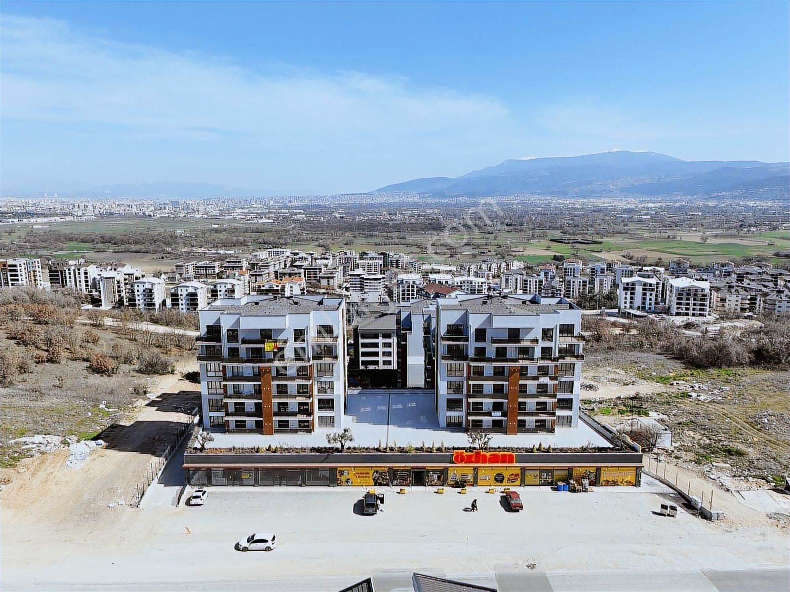 Lookhause Kayapa Kiralık Çamlık Bulvarı 436 Mt2 Net Mağaza