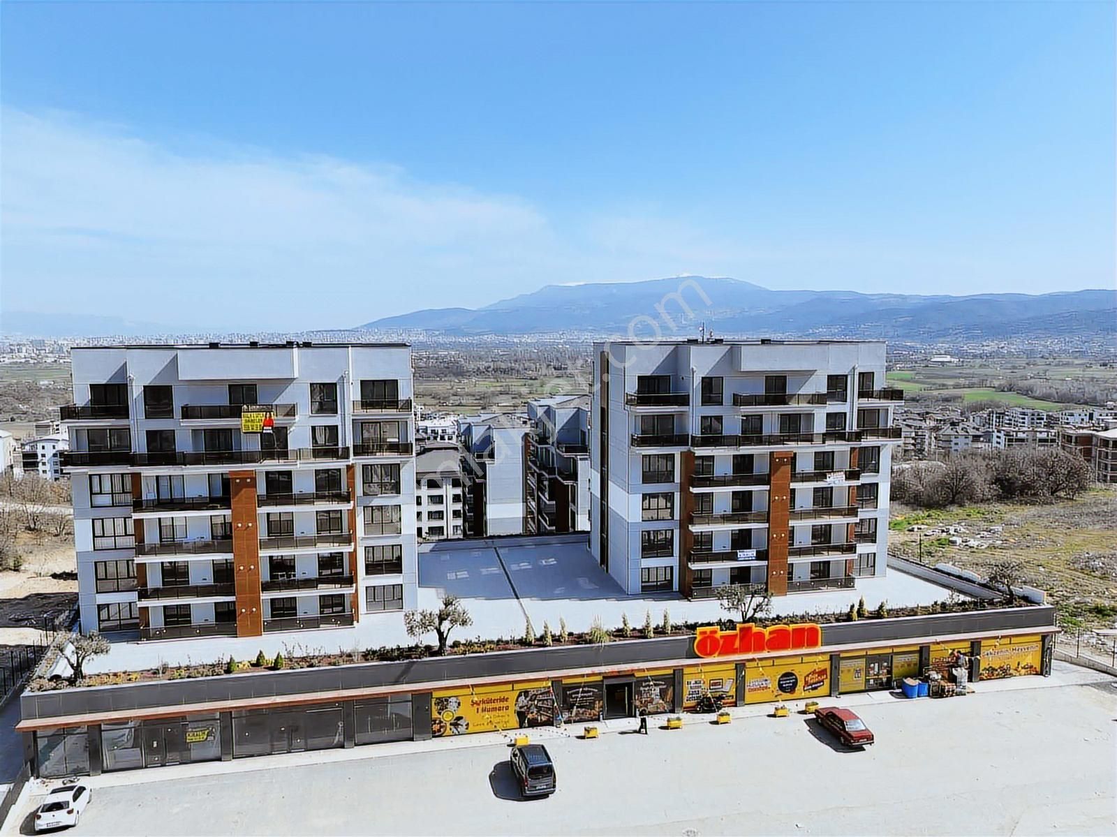 Lookhause Kayapa Kiralık Çamlık Bulvarı 436 Mt2 Net Mağaza - Görsel 3