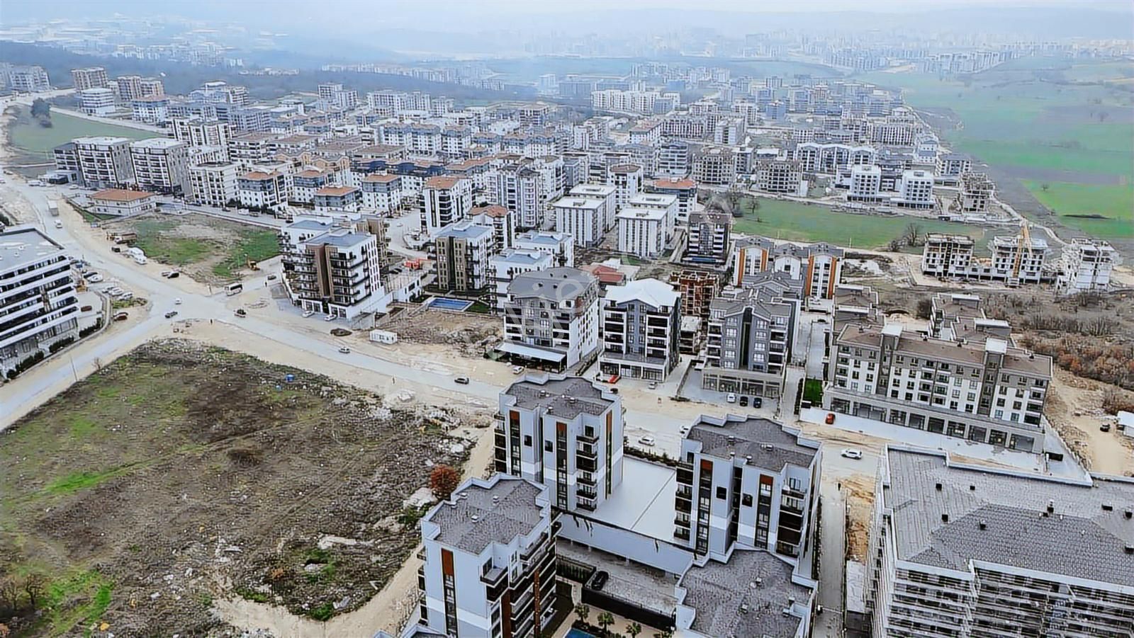 Lookhause Kayapa Kiralık Çamlık Bulvarı 436 Mt2 Net Mağaza - Görsel 7