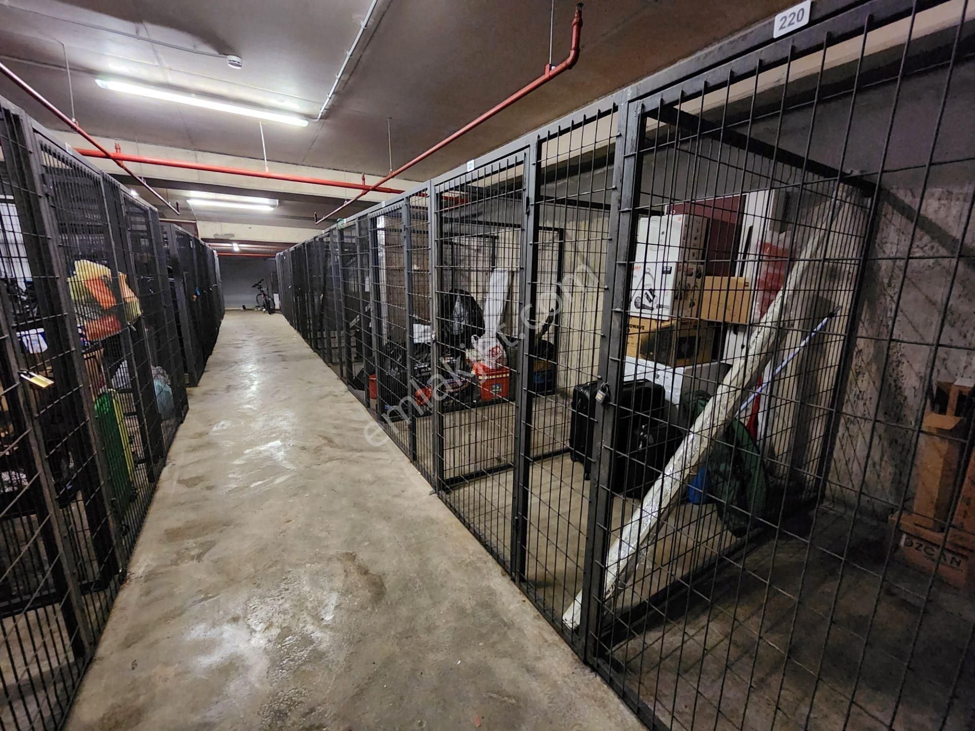 Metroya Komşu Daire Kartal'da Tüm Odalar Ve Balkondan Deniz & Adalar Manzaralı Kiralık 2+1 Daire - Görsel 35