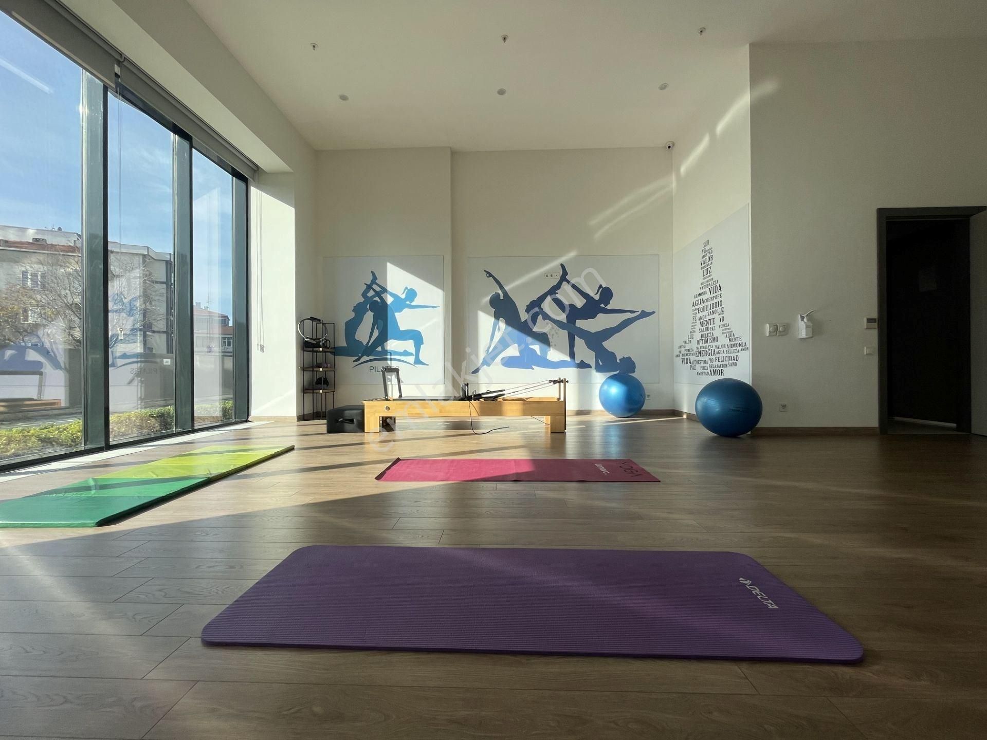 Metroya Komşu Daire Kartal'da Tüm Odalar Ve Balkondan Deniz & Adalar Manzaralı Kiralık 2+1 Daire - Görsel 30