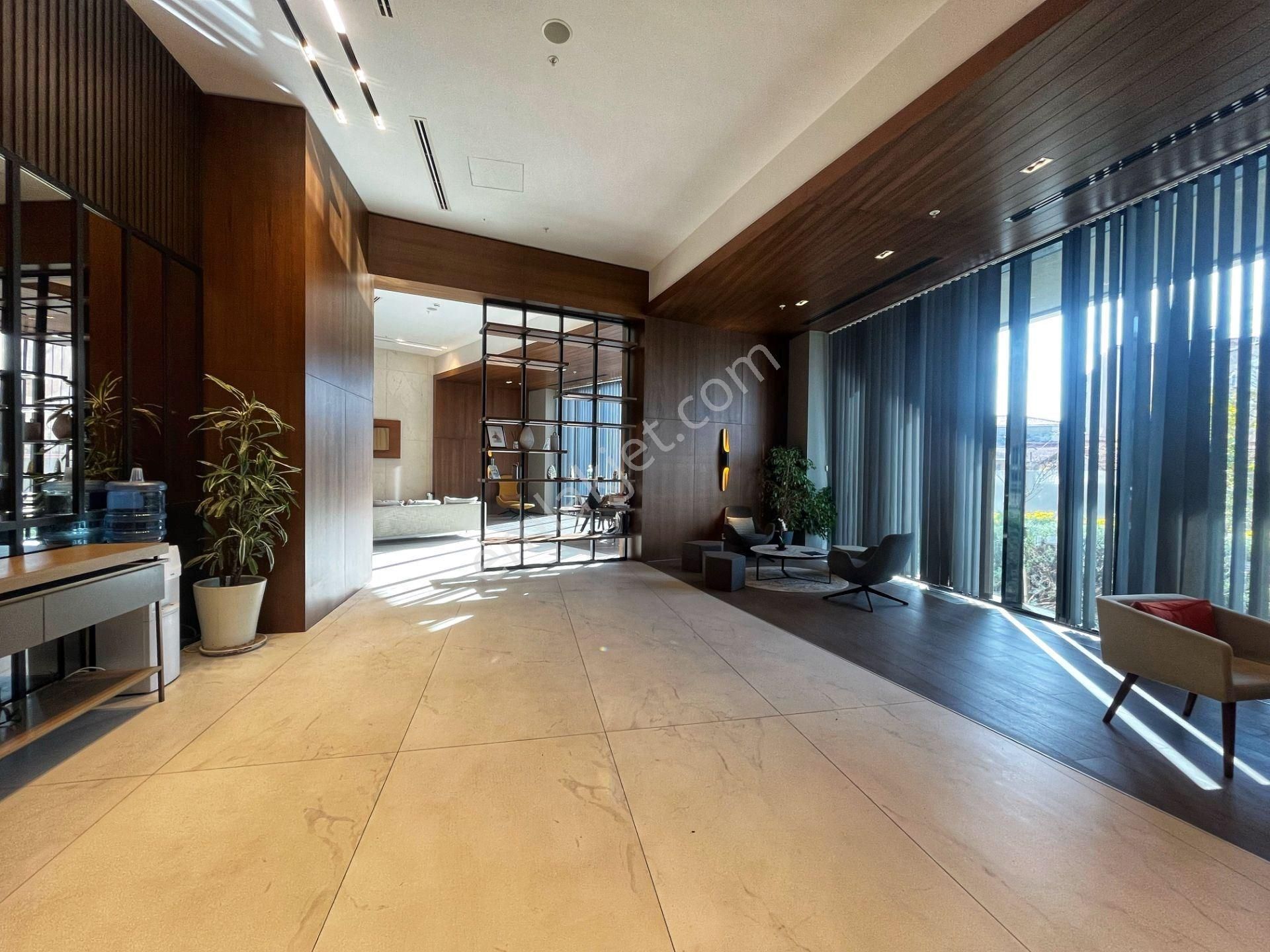 Metroya Komşu Daire Kartal'da Tüm Odalar Ve Balkondan Deniz & Adalar Manzaralı Kiralık 2+1 Daire - Görsel 27