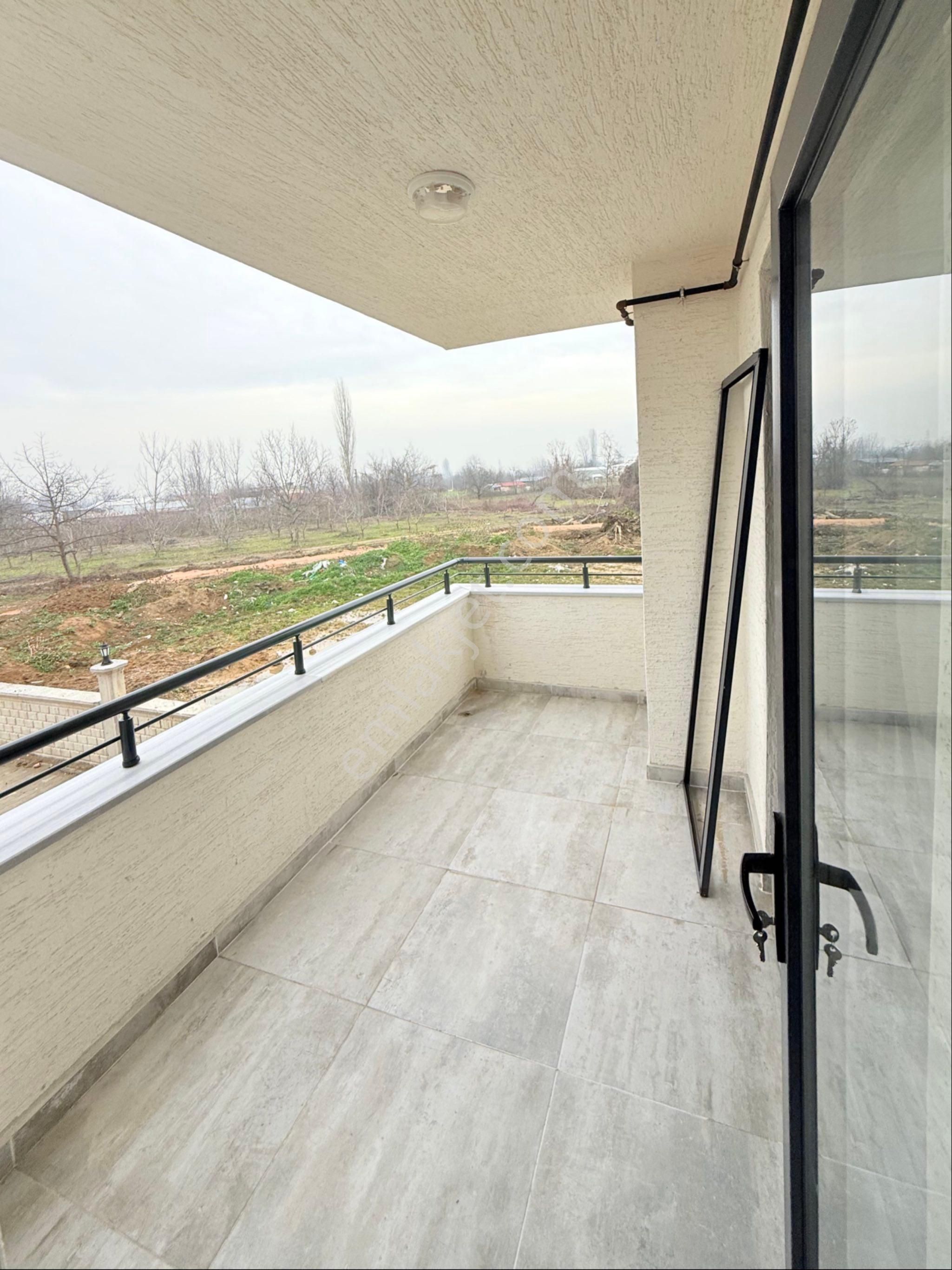 Cerrah Mahallesinde Yatırım Fırsatı 2+1 Daireler - Görsel 10