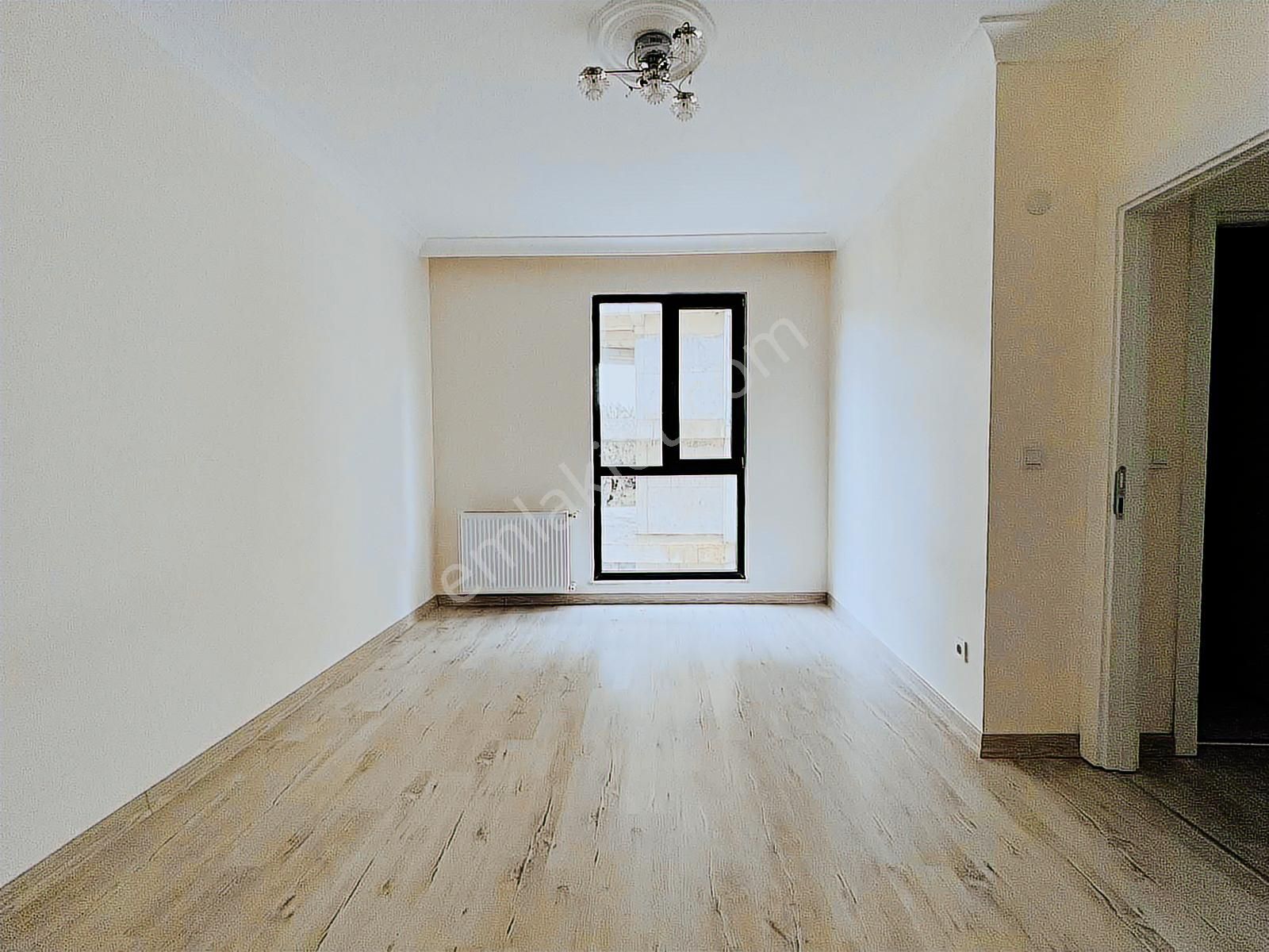 Çekmeköy Defnedalı Sitesinde Satılık Ayrı Mutfaklı 1+1 Arakat - Görsel 30