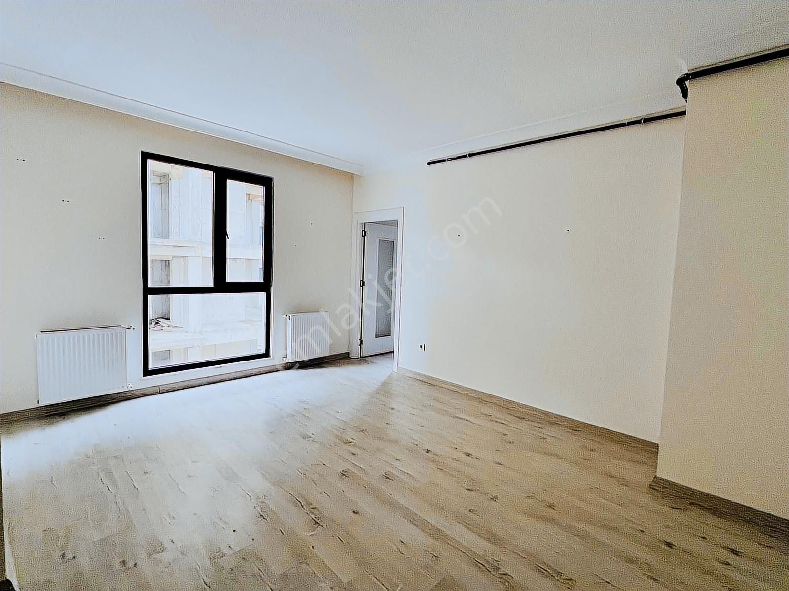 Çekmeköy Defnedalı Sitesinde Satılık Ayrı Mutfaklı 1+1 Arakat - Görsel 35