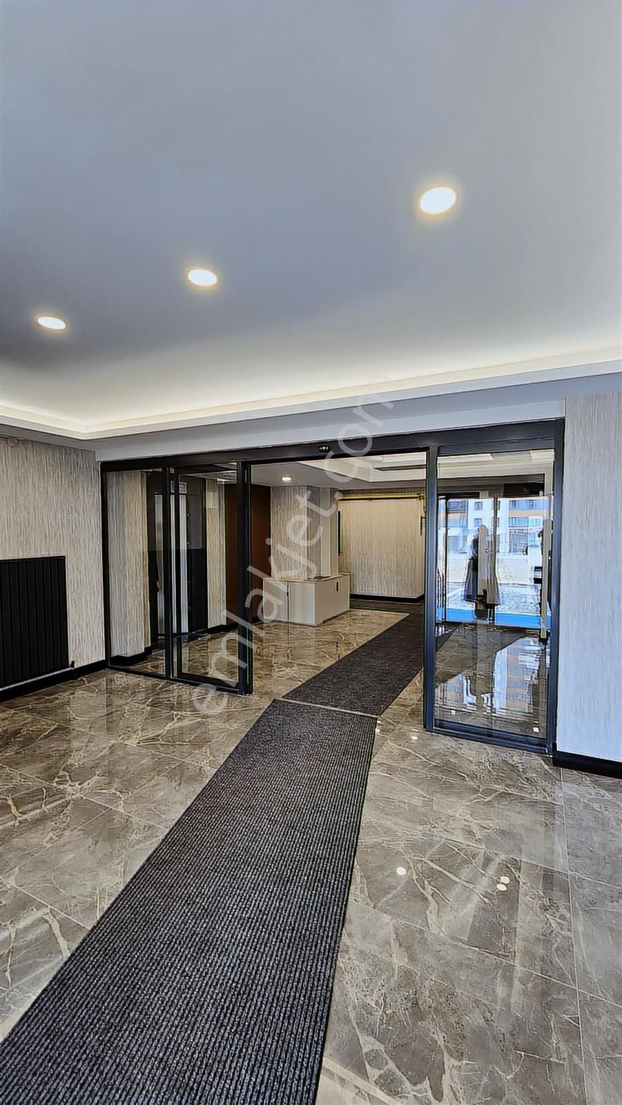 Riva Gayrimenkul'den Avenır Marvel300 / 2,5+1 Lüks Sıfır Daire - Görsel 32