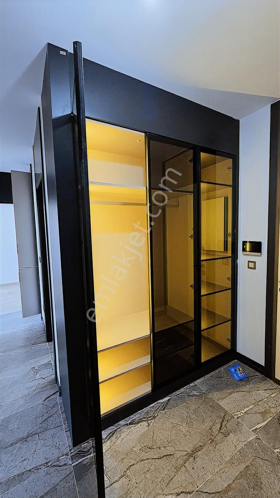 Riva Gayrimenkul'den Avenır Marvel300 / 2,5+1 Lüks Sıfır Daire - Görsel 13