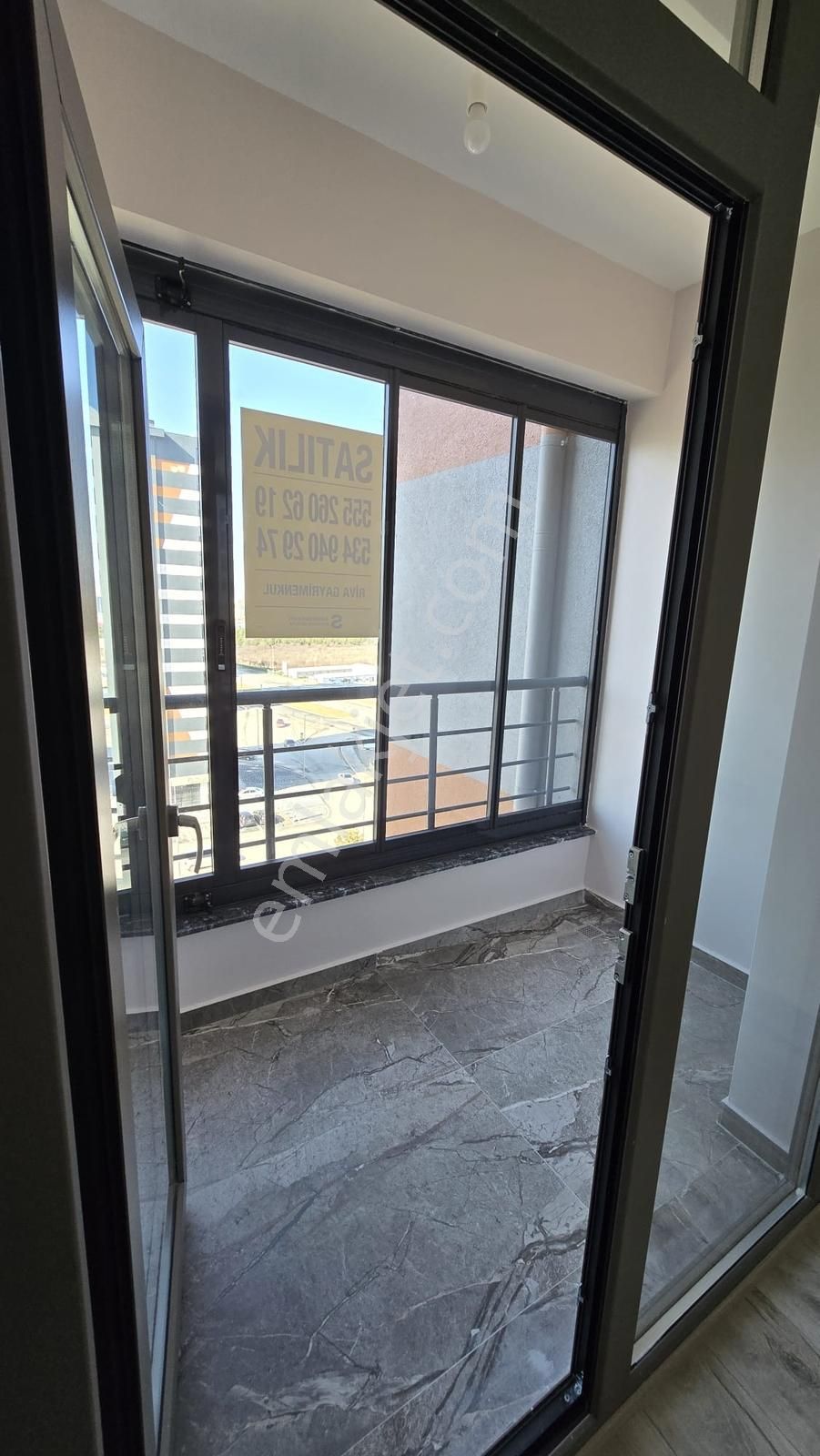 Riva Gayrimenkul'den Avenır Marvel300 / 2,5+1 Lüks Sıfır Daire - Görsel 2