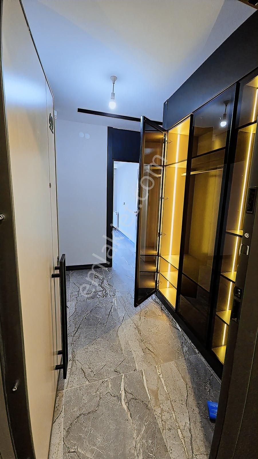 Riva Gayrimenkul'den Avenır Marvel300 / 2,5+1 Lüks Sıfır Daire