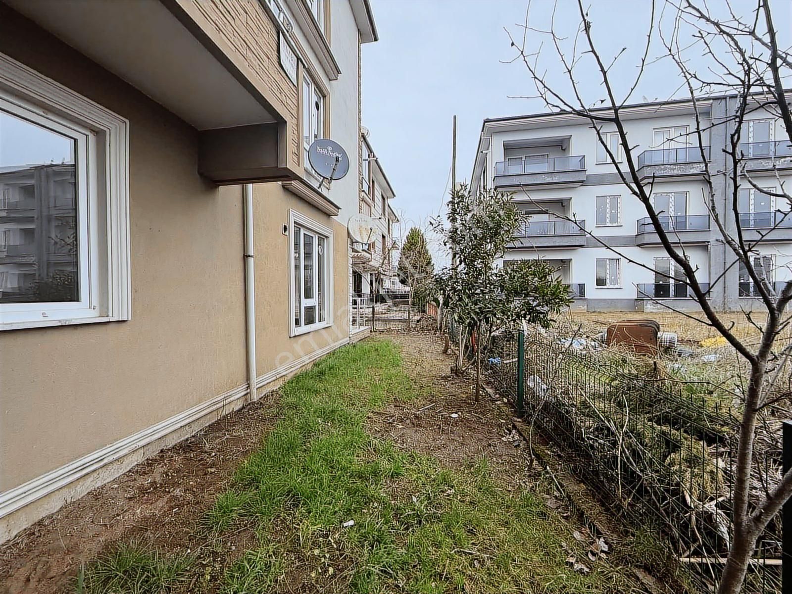 Karasuda Müstakil Bahçe 2+1 Yazlık - Görsel 15