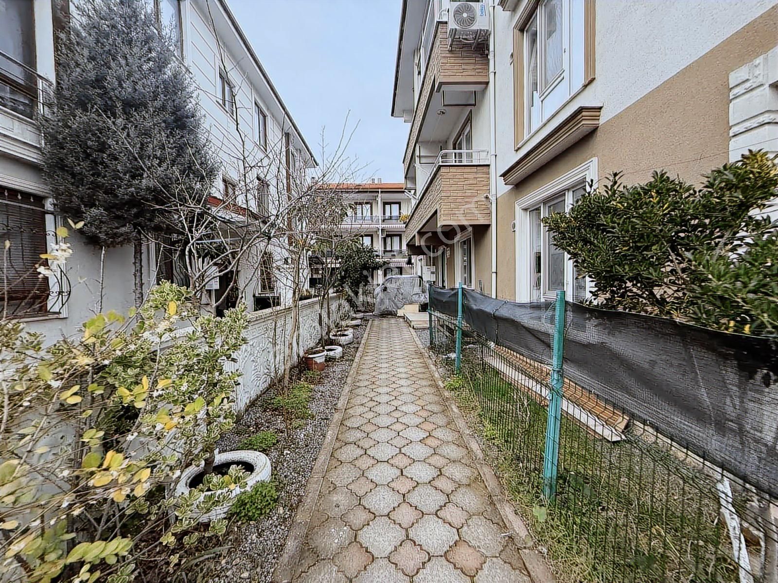 Karasuda Müstakil Bahçe 2+1 Yazlık - Görsel 22