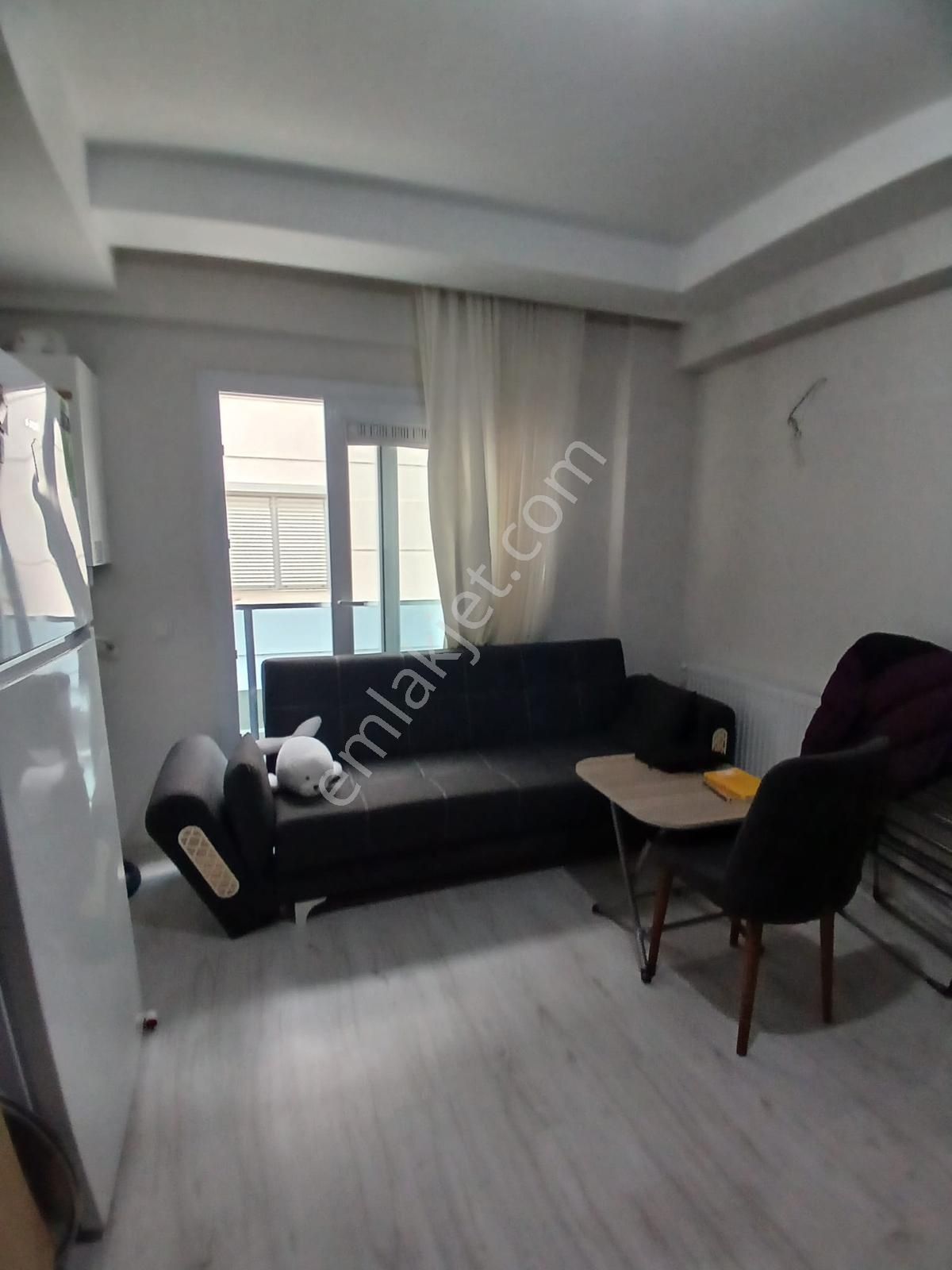 Binax Bakırçay Gayrimenku Kira Garantili 1+1 Üni Yakını Daire - Görsel 25