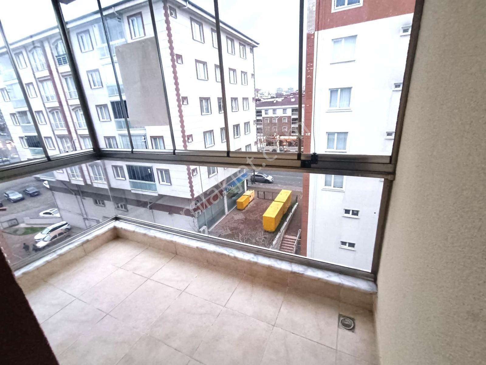 Ali Paşa Mah. Kapalı Salı Pazarına Yakın 3+1 Satılık Lüx Daire - Görsel 2