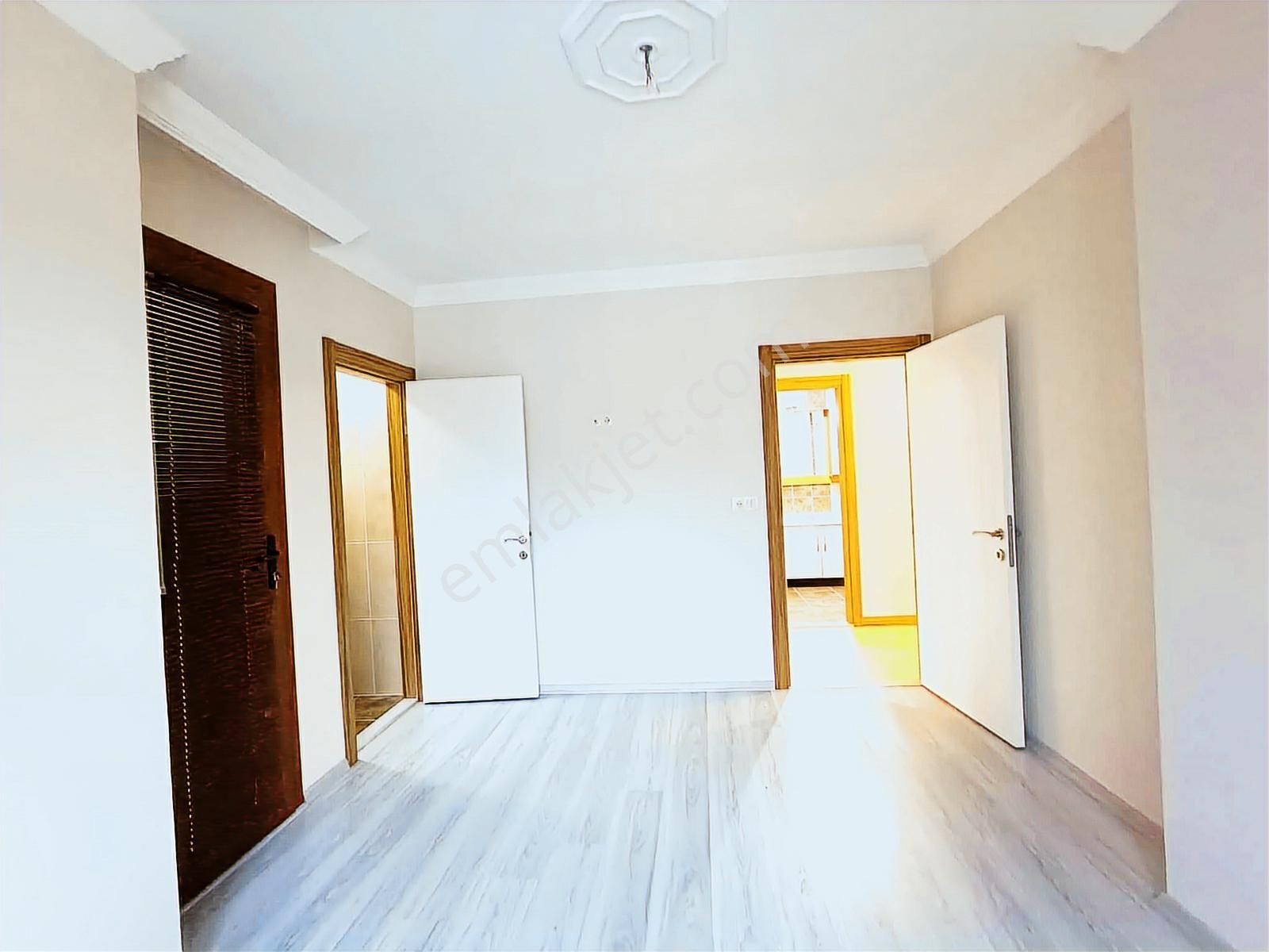 Ali Paşa Mah. Kapalı Salı Pazarına Yakın 3+1 Satılık Lüx Daire - Görsel 9