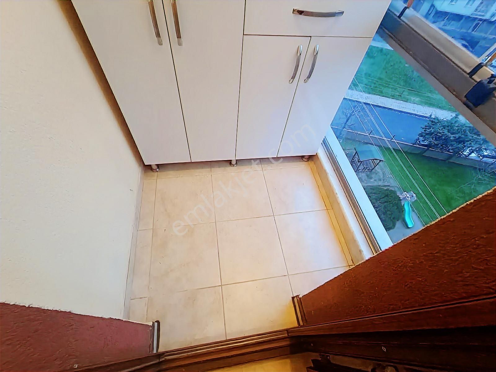 Ali Paşa Mah. Kapalı Salı Pazarına Yakın 3+1 Satılık Lüx Daire - Görsel 17