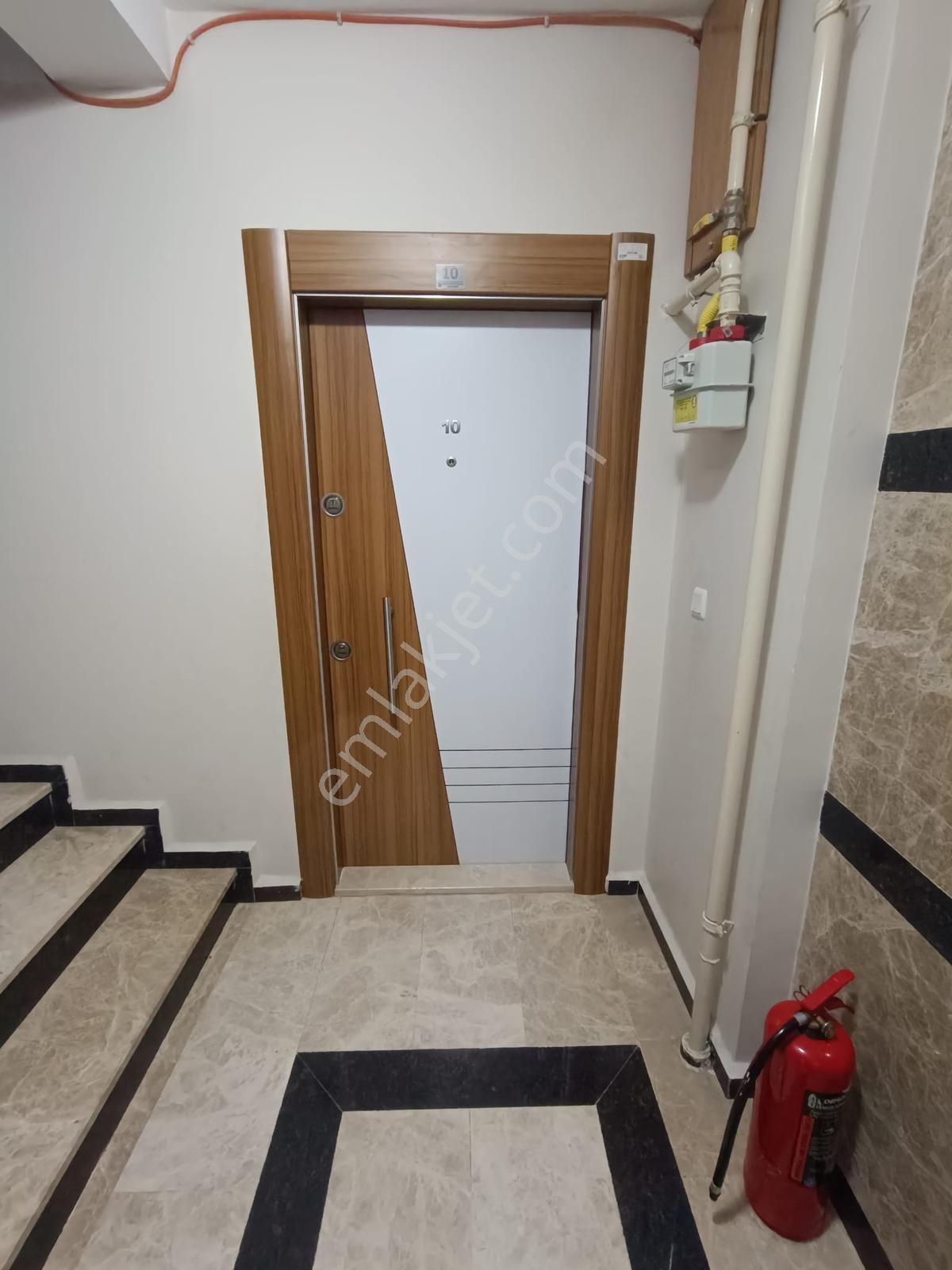 Ali Paşa Mah. Kapalı Salı Pazarına Yakın 3+1 Satılık Lüx Daire - Görsel 33