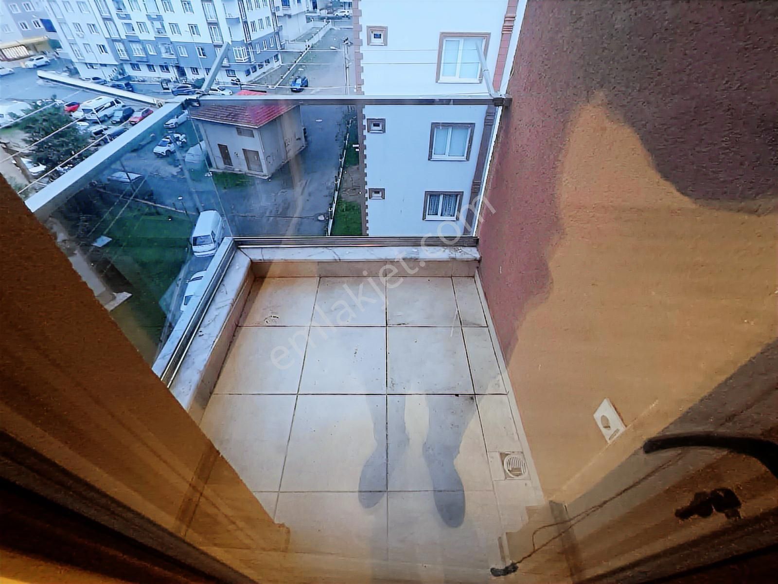 Ali Paşa Mah. Kapalı Salı Pazarına Yakın 3+1 Satılık Lüx Daire - Görsel 32