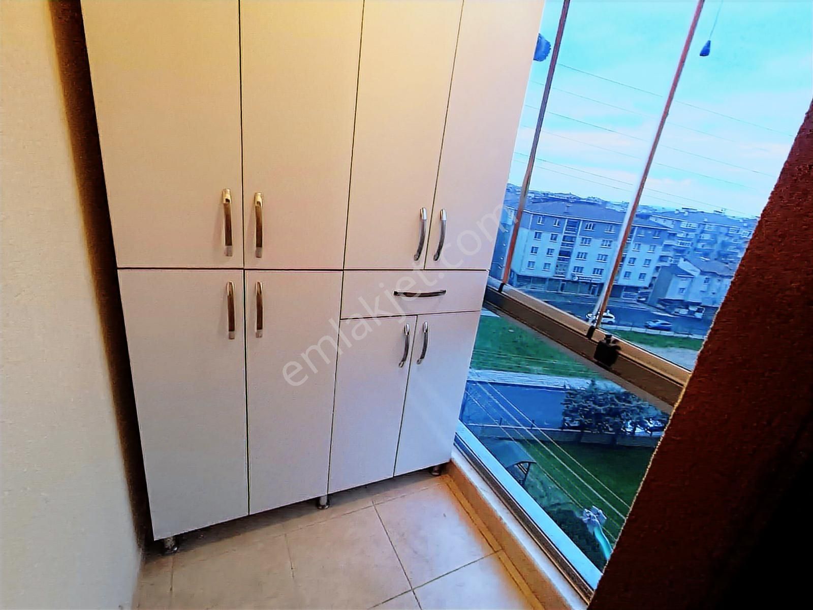 Ali Paşa Mah. Kapalı Salı Pazarına Yakın 3+1 Satılık Lüx Daire - Görsel 29