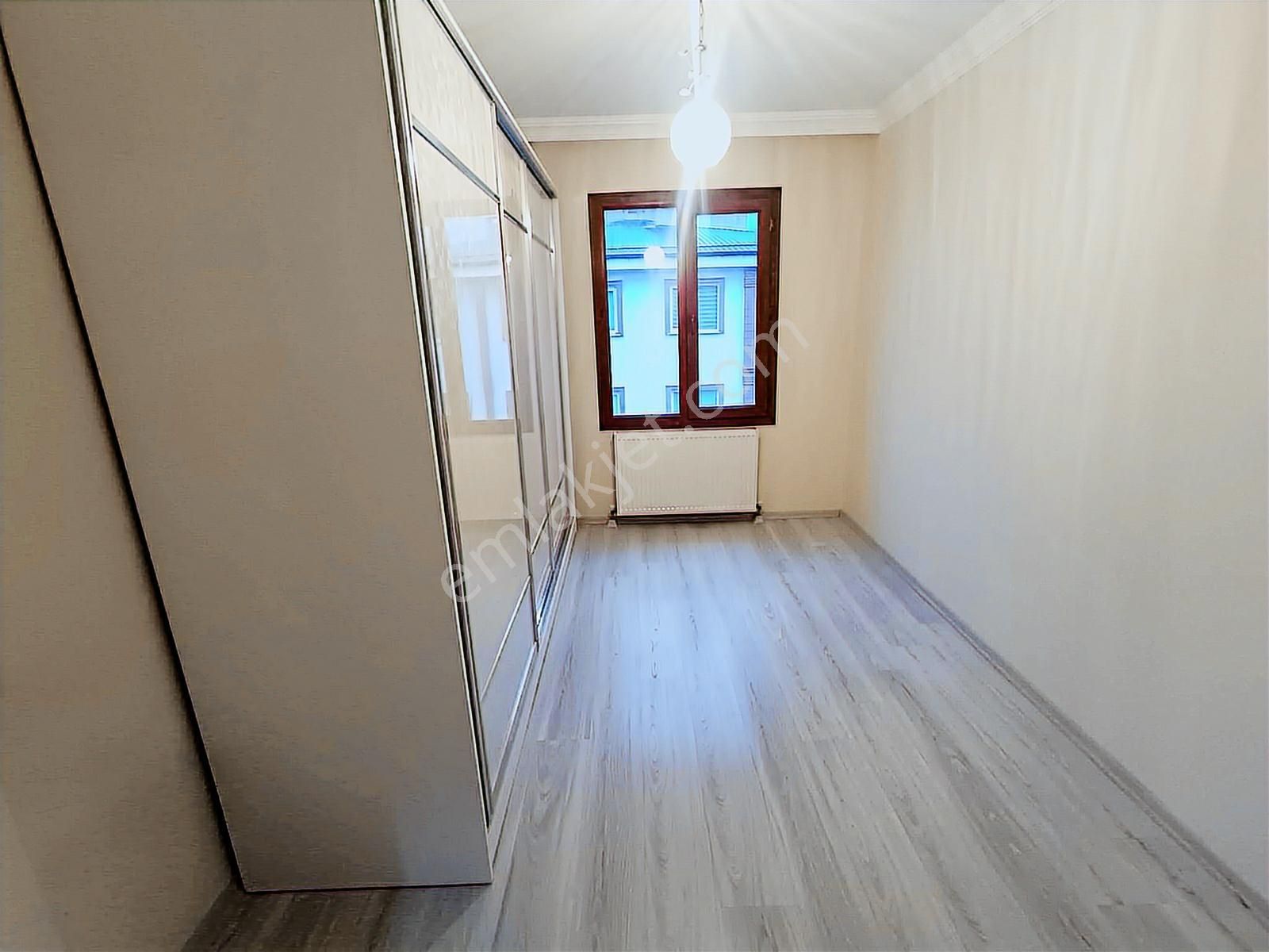 Ali Paşa Mah. Kapalı Salı Pazarına Yakın 3+1 Satılık Lüx Daire - Görsel 13