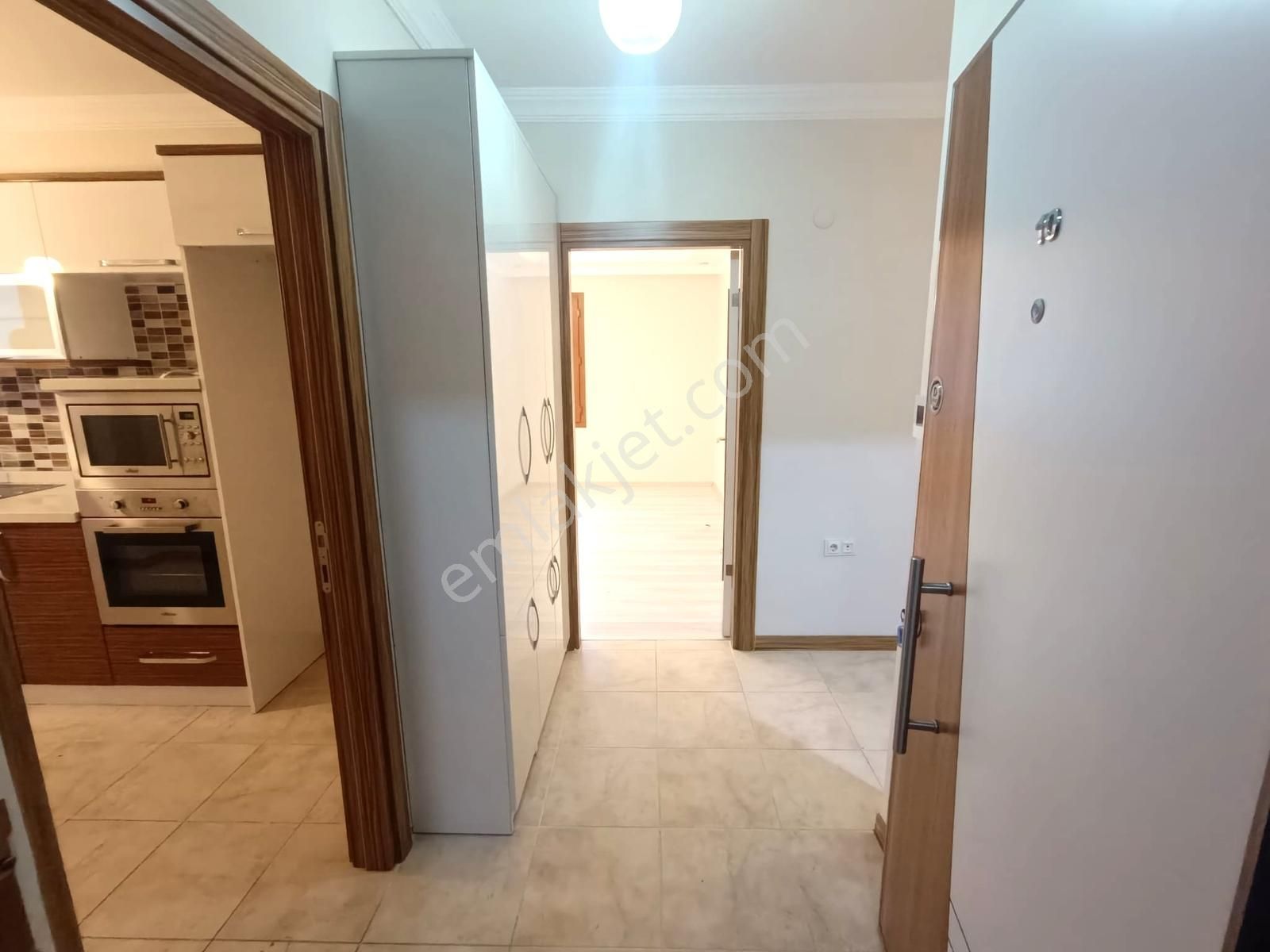 Ali Paşa Mah. Kapalı Salı Pazarına Yakın 3+1 Satılık Lüx Daire - Görsel 26