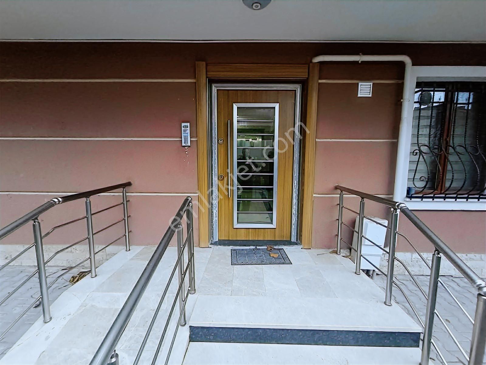 Ali Paşa Mah. Kapalı Salı Pazarına Yakın 3+1 Satılık Lüx Daire - Görsel 21