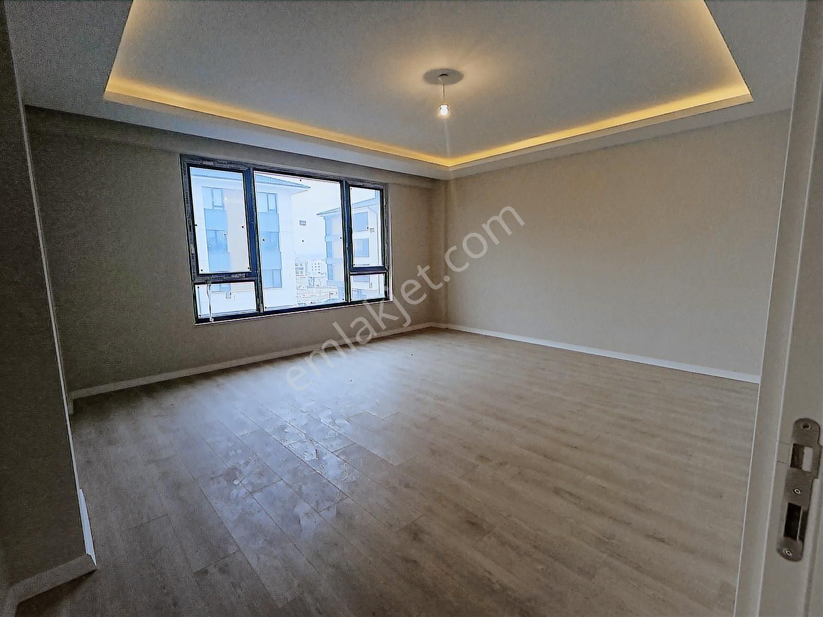 Bess'den A.söğütönü Site İçerisinde 3+1 Lüks Satılık Daire - Görsel 13