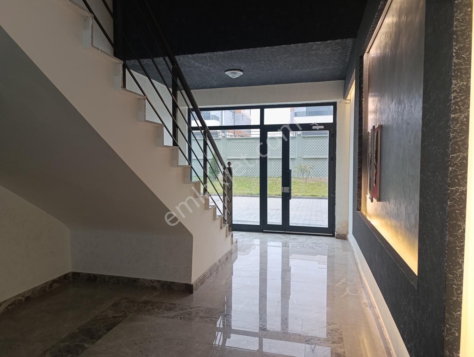 Bess'den A.söğütönü Site İçerisinde 3+1 Lüks Satılık Daire - Görsel 6