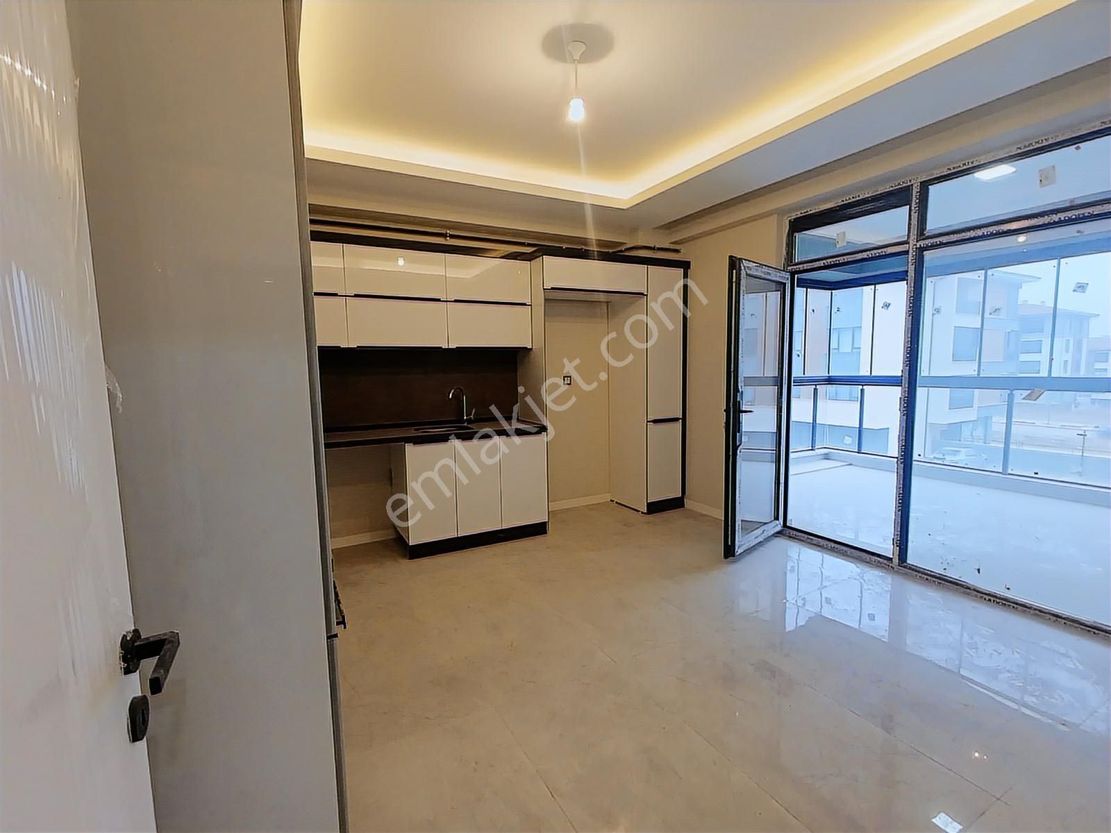 Bess'den A.söğütönü Site İçerisinde 3+1 Lüks Satılık Daire - Görsel 16