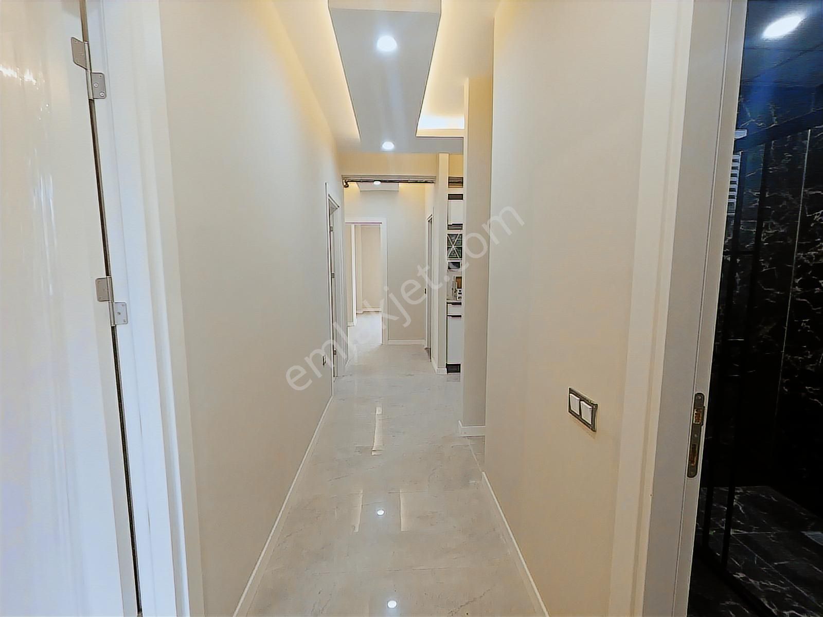 Bess'den A.söğütönü Site İçerisinde 3+1 Lüks Satılık Daire - Görsel 24