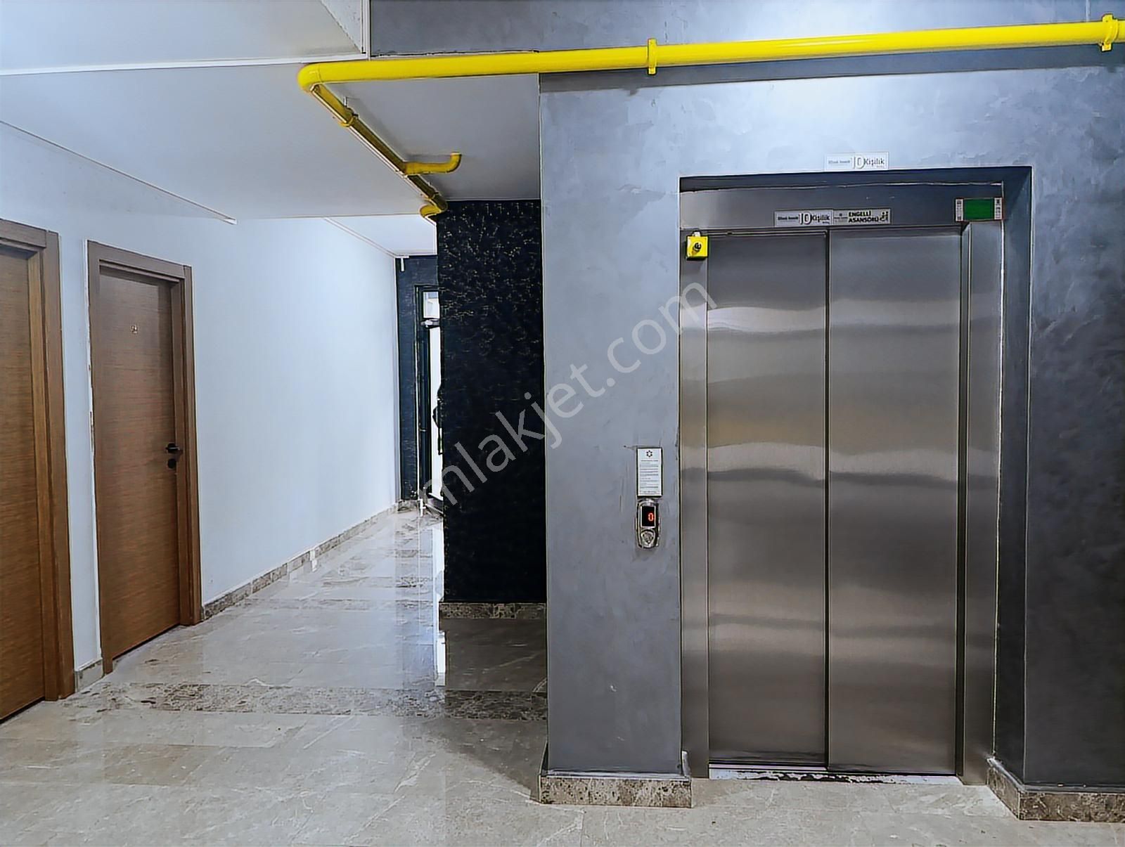 Bess'den A.söğütönü Site İçerisinde 3+1 Lüks Satılık Daire - Görsel 8