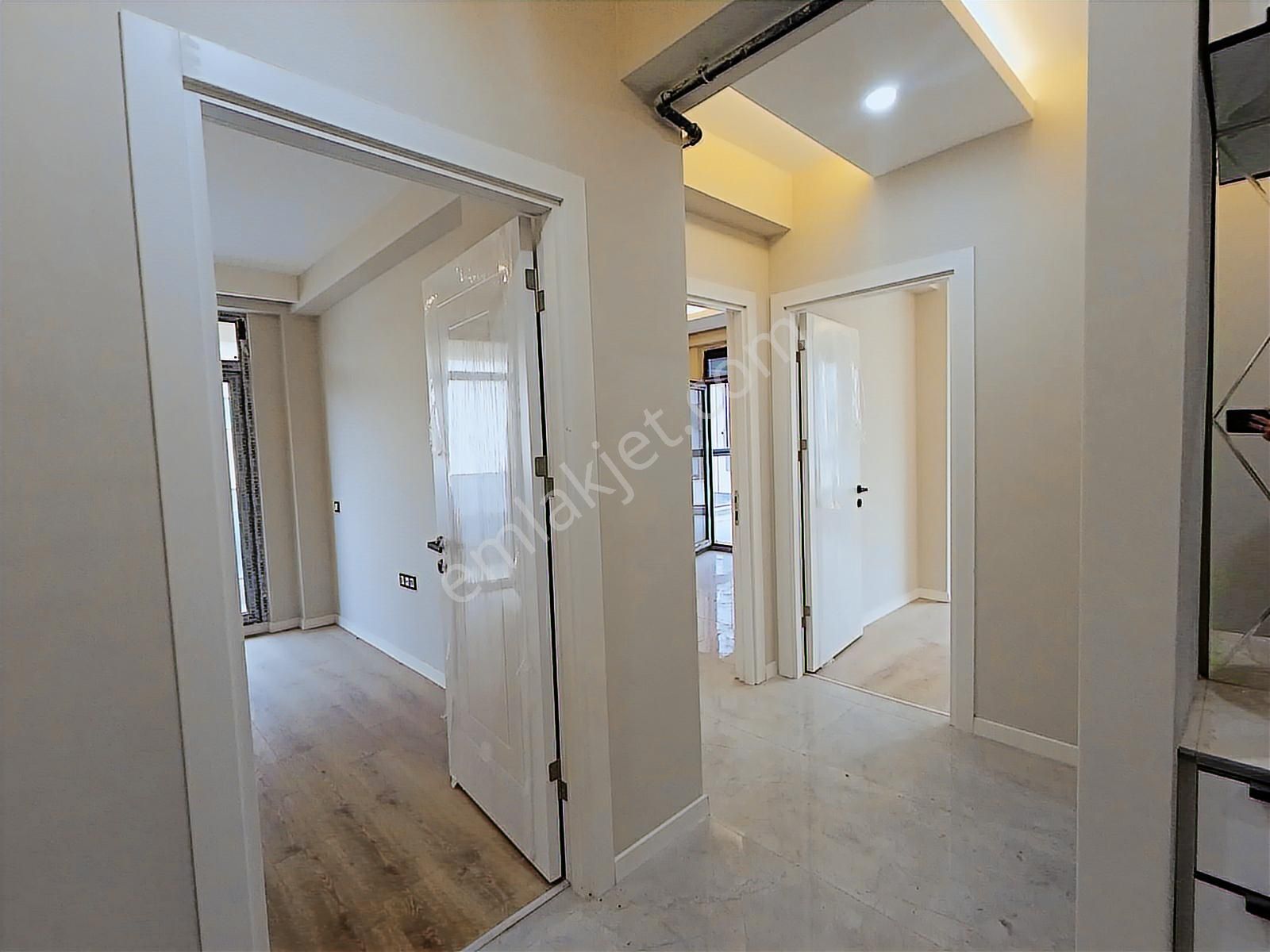 Bess'den A.söğütönü Site İçerisinde 3+1 Lüks Satılık Daire - Görsel 12