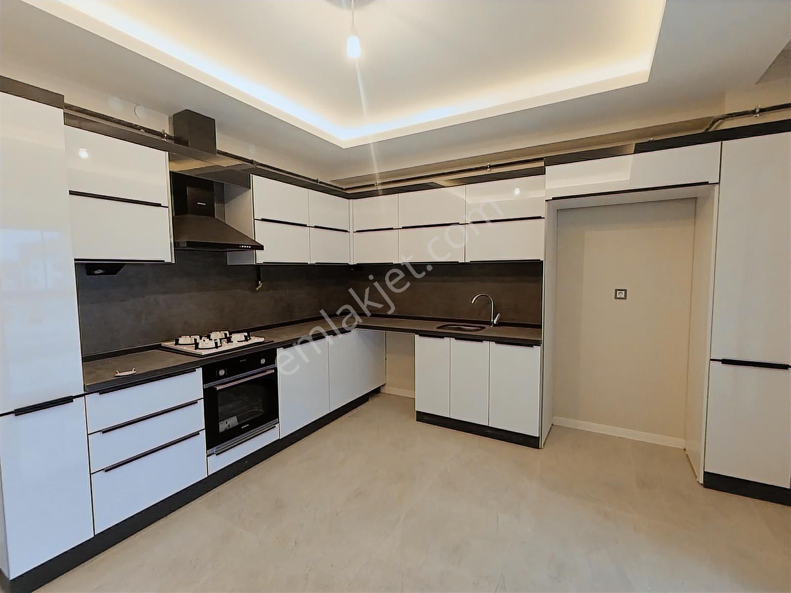 Bess'den A.söğütönü Site İçerisinde 3+1 Lüks Satılık Daire - Görsel 14