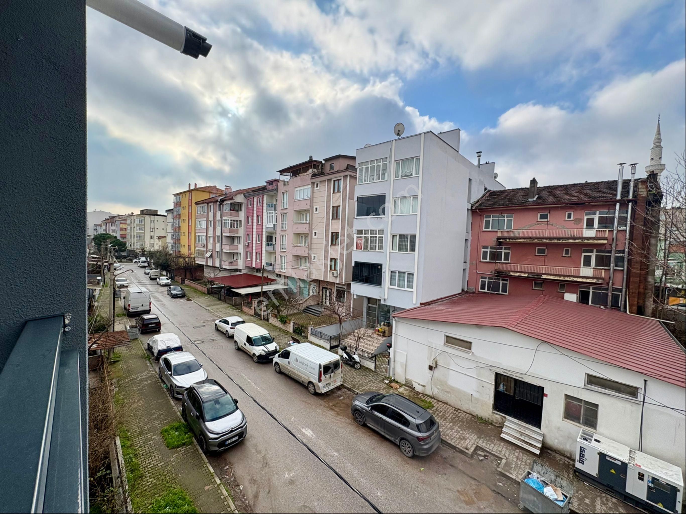 C21 Loca’dan Çarşı, Atatürk Parkı Yürüme Mesafesi Kiralık 1+1 - Görsel 12