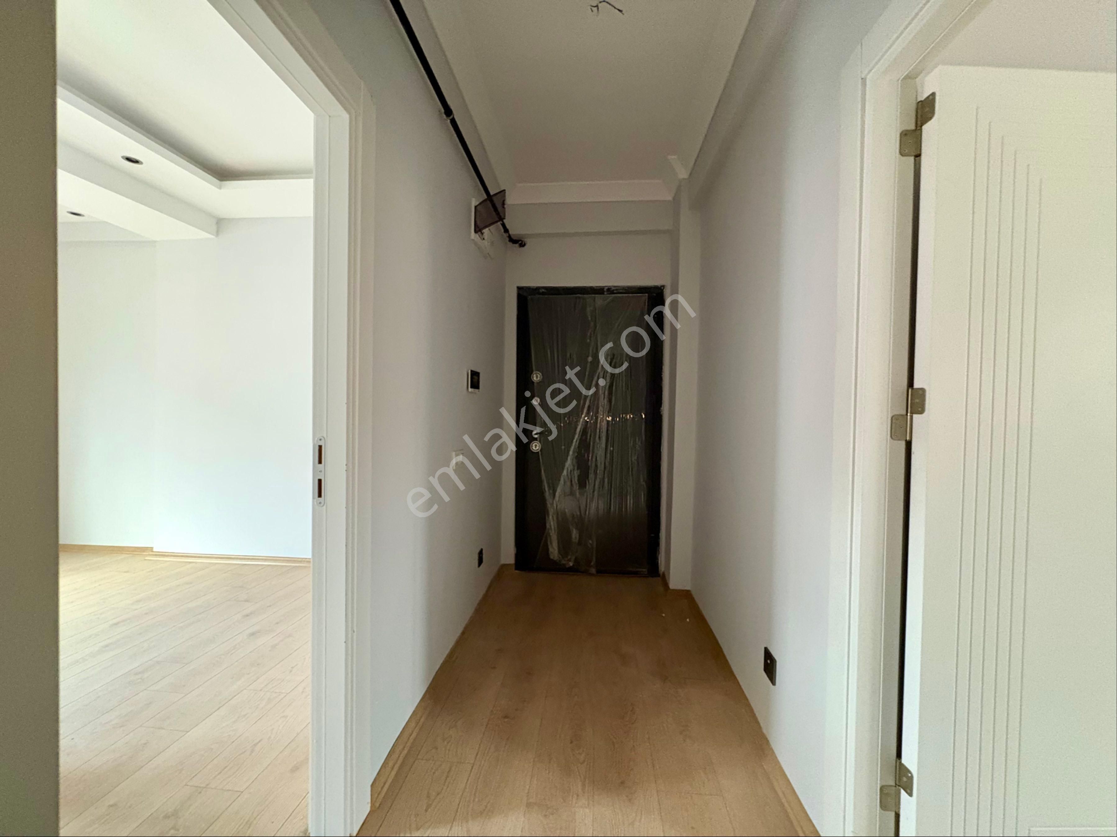 C21 Loca’dan Çarşı, Atatürk Parkı Yürüme Mesafesi Kiralık 1+1 - Görsel 8