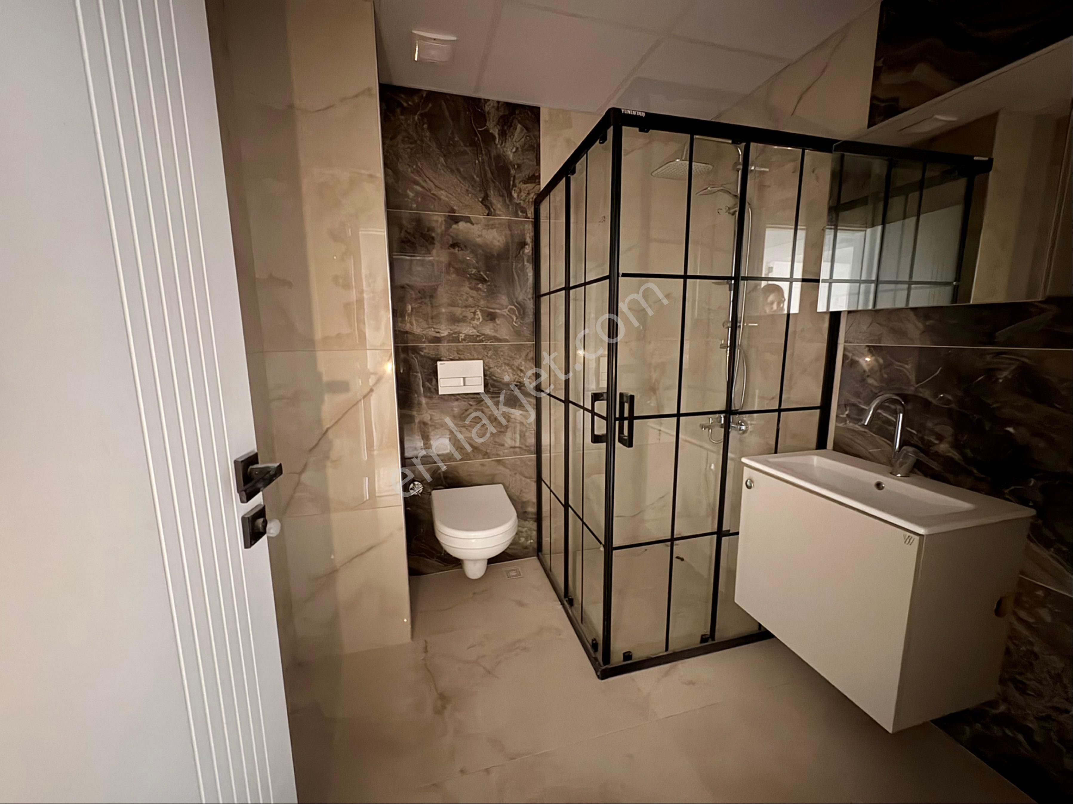 C21 Loca’dan Çarşı, Atatürk Parkı Yürüme Mesafesi Kiralık 1+1 - Görsel 6