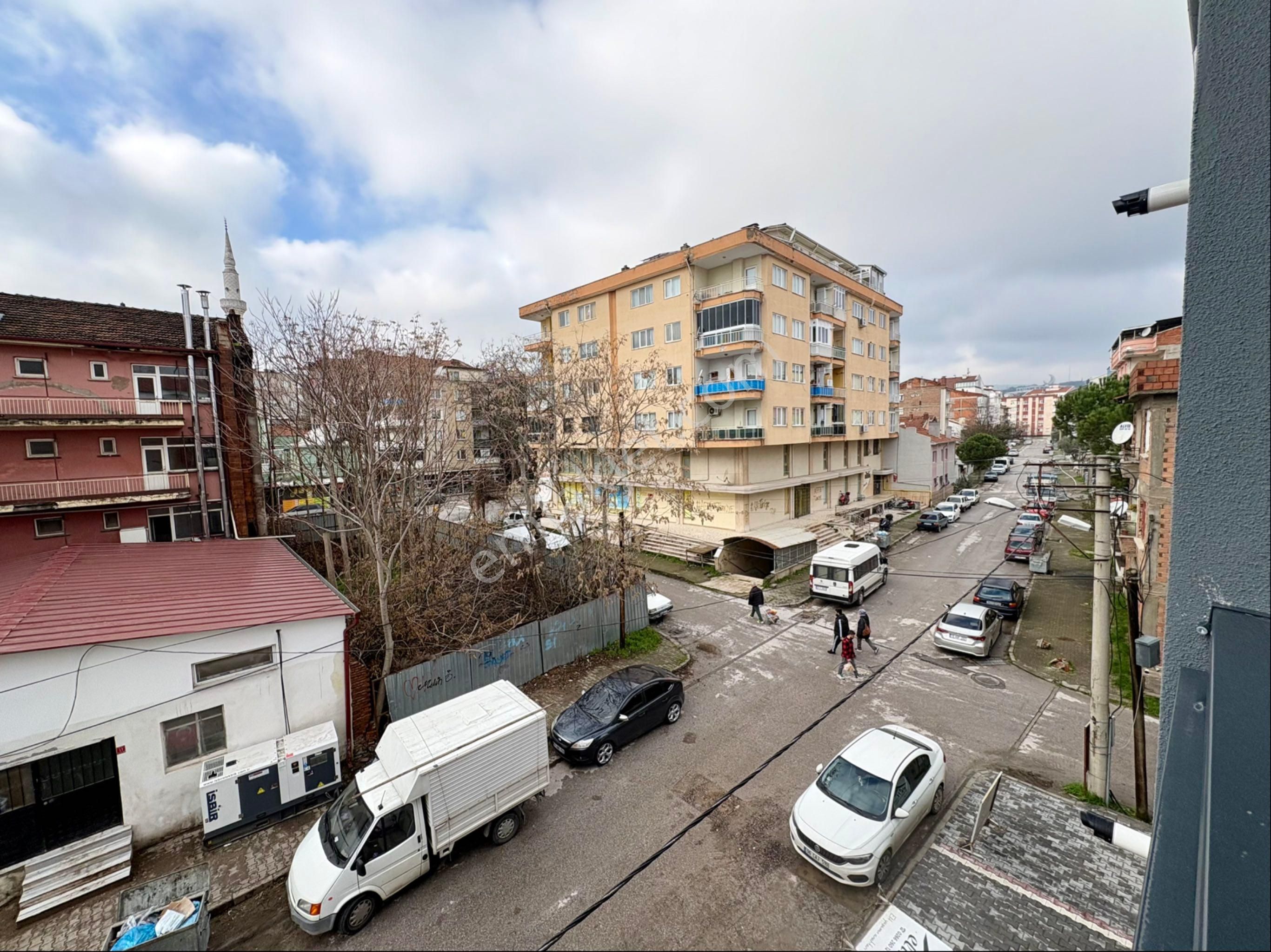 C21 Loca’dan Çarşı, Atatürk Parkı Yürüme Mesafesi Kiralık 1+1 - Görsel 11