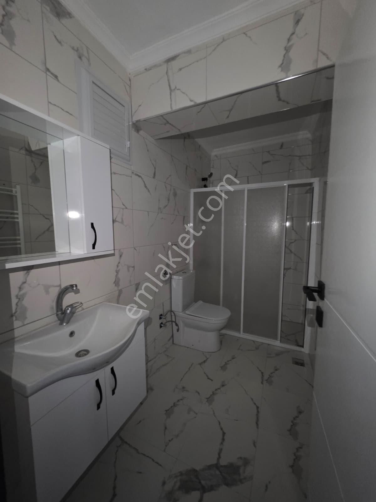 İnceoğlundan Selimiye'de 2+1 Satılık Daire - Görsel 13