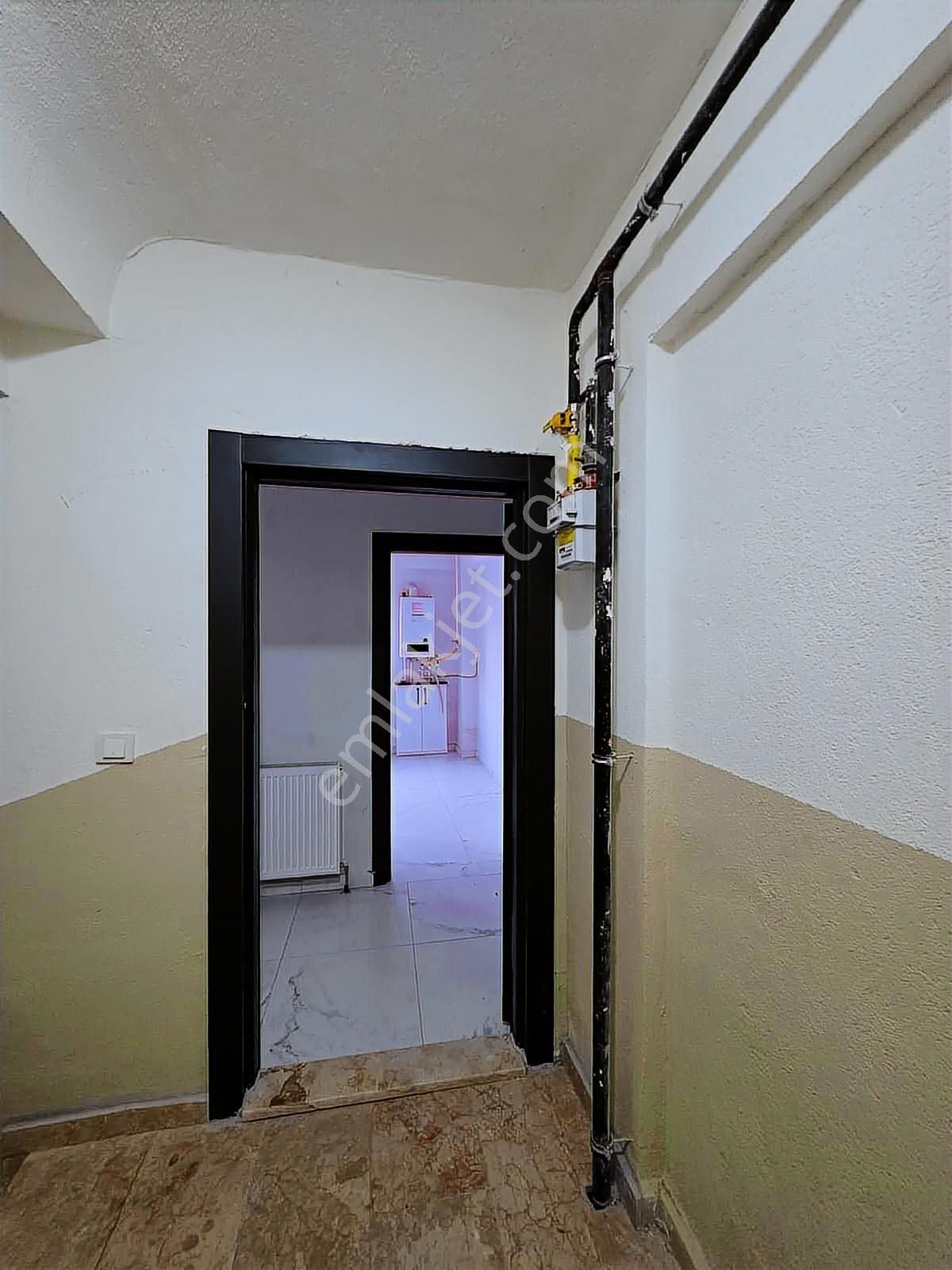 İnceoğlundan Selimiye'de 2+1 Satılık Daire - Görsel 4