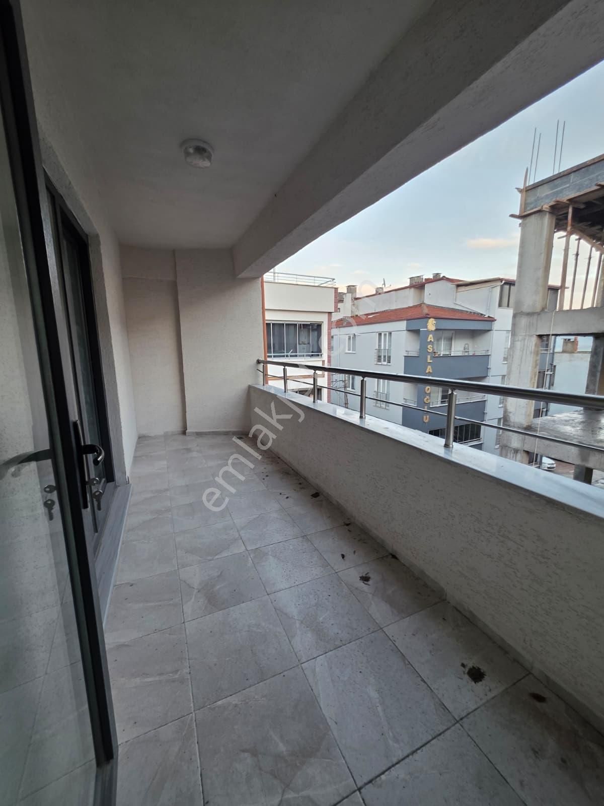 İnceoğlundan Selimiye'de 2+1 Satılık Daire - Görsel 12