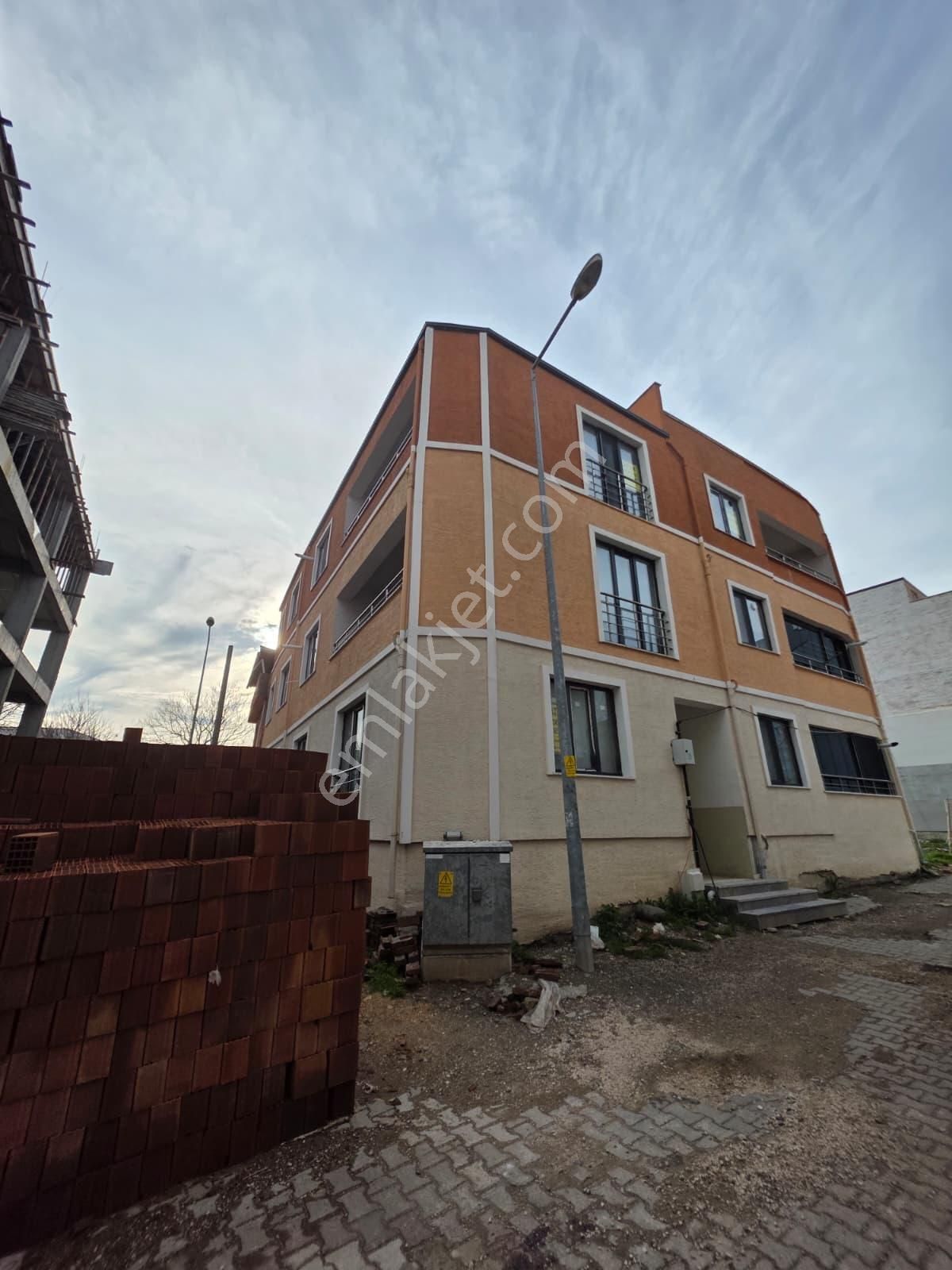 İnceoğlundan Selimiye'de 2+1 Satılık Daire - Görsel 16