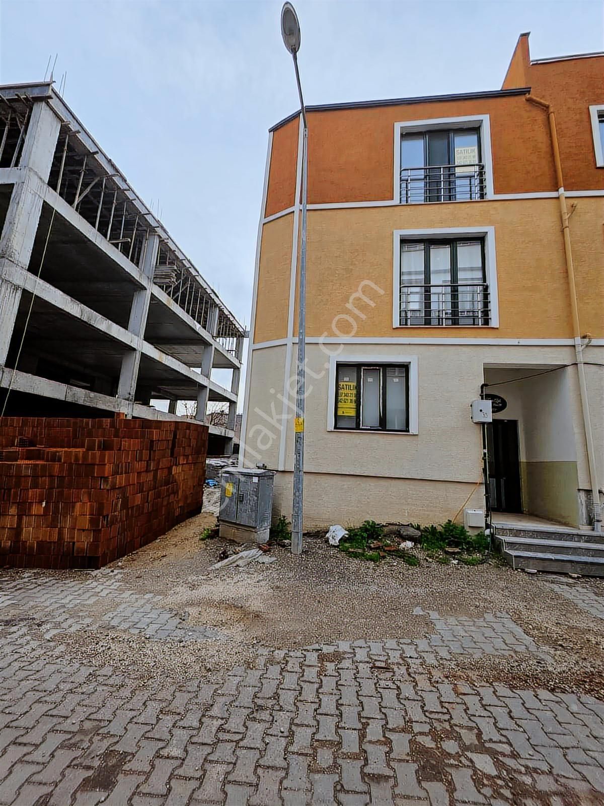 İnceoğlundan Selimiye'de 2+1 Satılık Daire