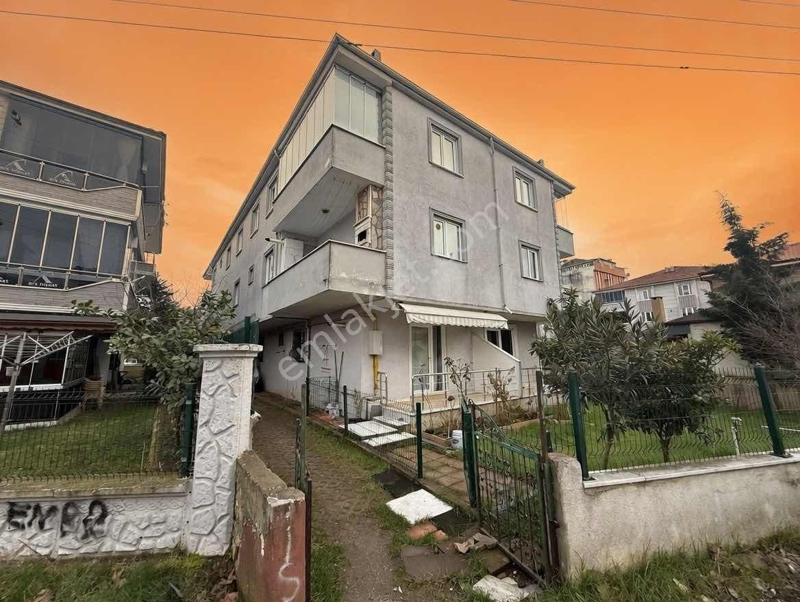 Karasu Da Müstakil Bahçe 2+1 Yazlık - Görsel 11