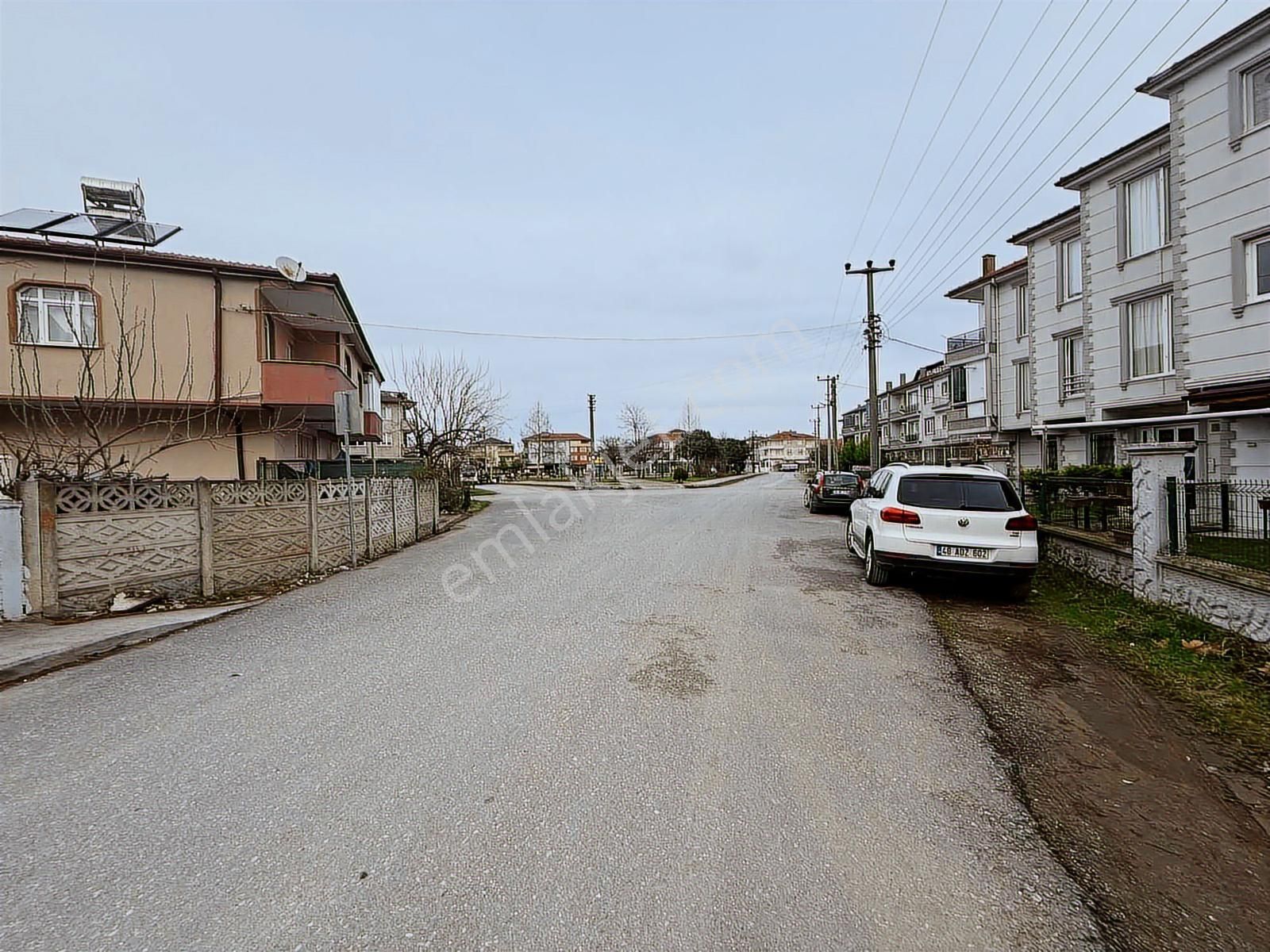 Karasu Da Müstakil Bahçe 2+1 Yazlık - Görsel 18