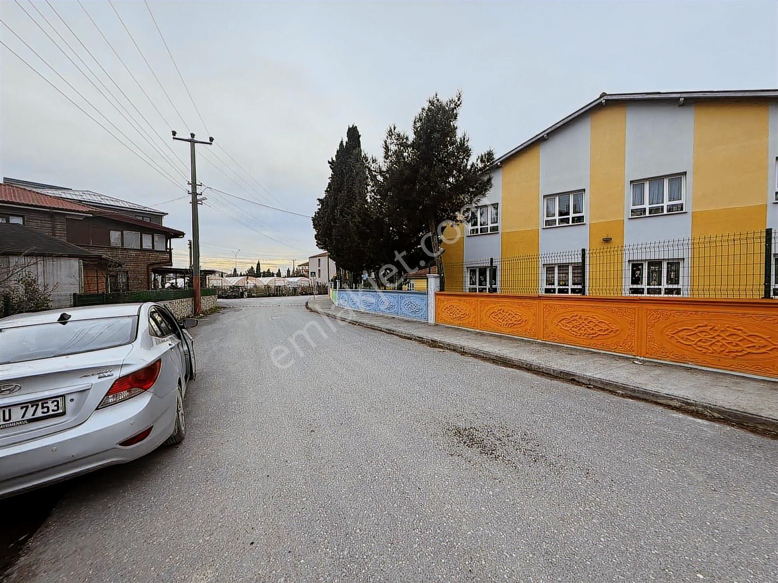 Karasu Da Müstakil Bahçe 2+1 Yazlık - Görsel 2