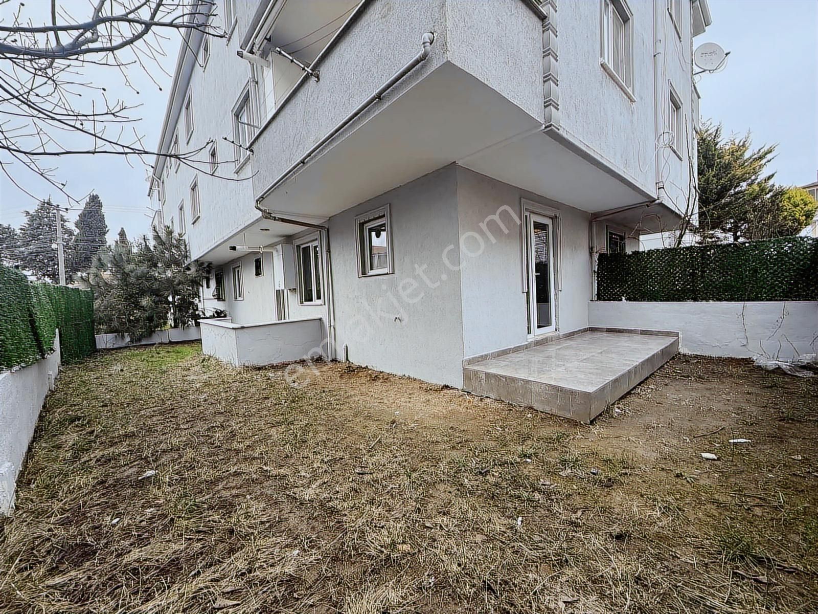 Karasu Da Müstakil Bahçe 2+1 Yazlık - Görsel 4