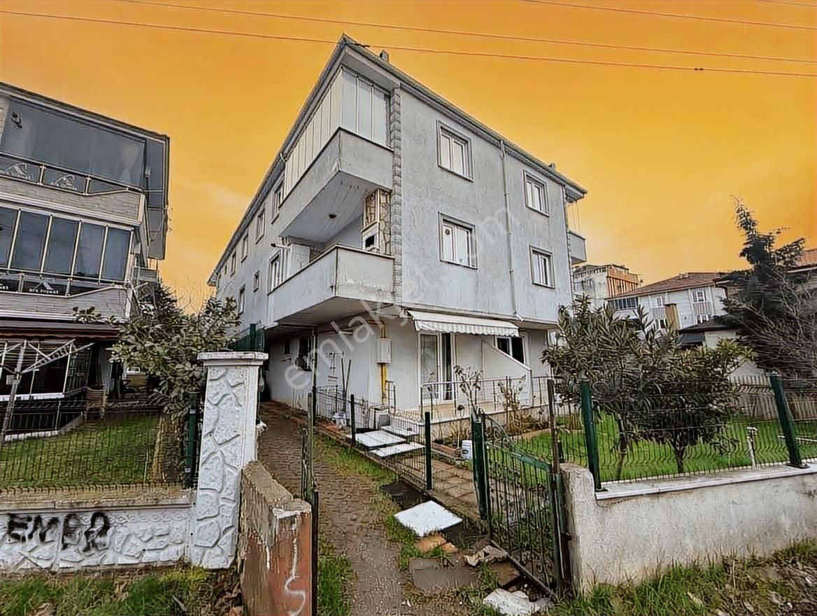 Karasu Da Müstakil Bahçe 2+1 Yazlık