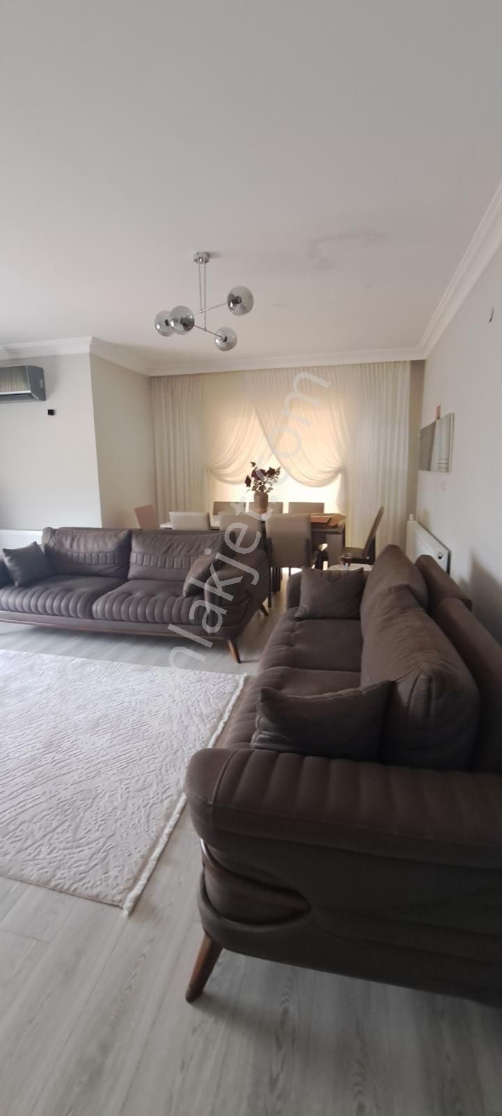 Doğa Koleji Yanı Satılık 4+1 Dubleks Daiew - Görsel 18