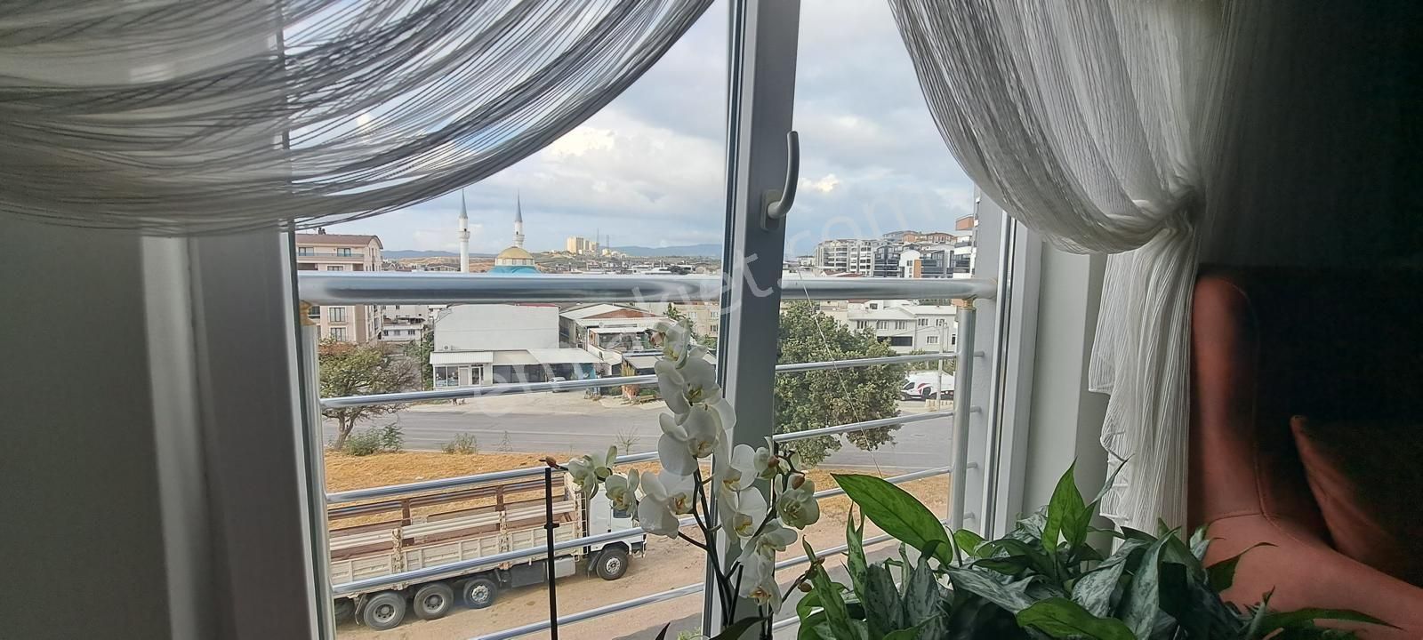 Doğa Koleji Yanı Satılık 4+1 Dubleks Daiew - Görsel 15